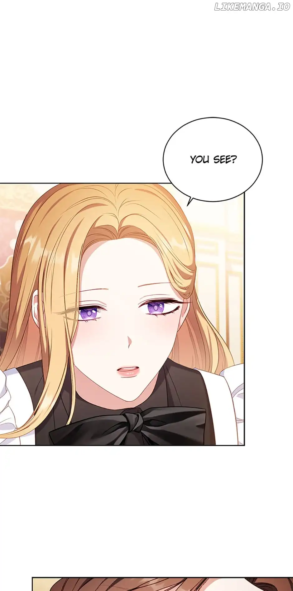 It Looks Like I’ve Fallen into the World of a Reverse Harem Game ss3 Chapter 35 - Page 44