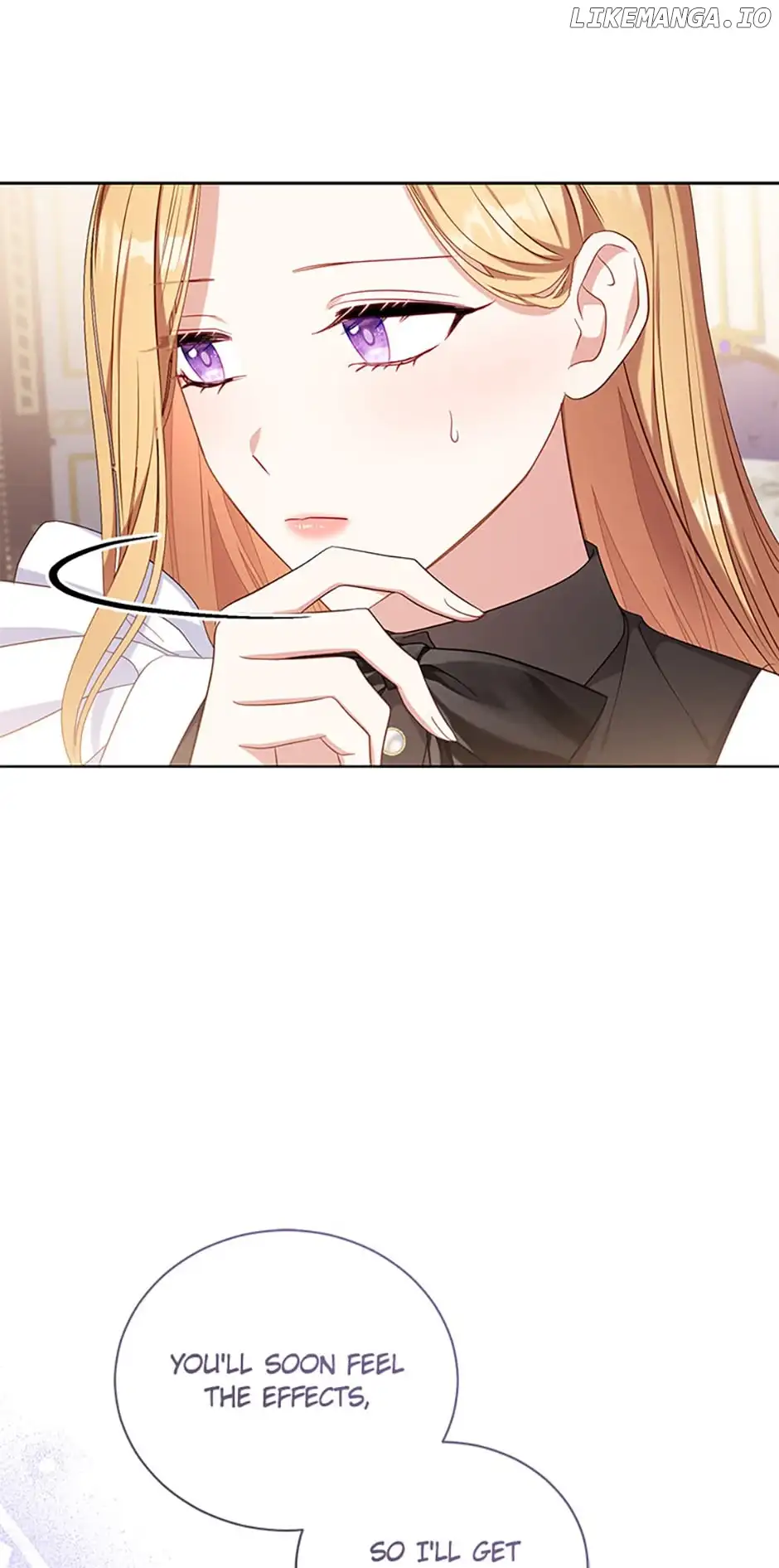 It Looks Like I’ve Fallen into the World of a Reverse Harem Game ss3 Chapter 35 - Page 47