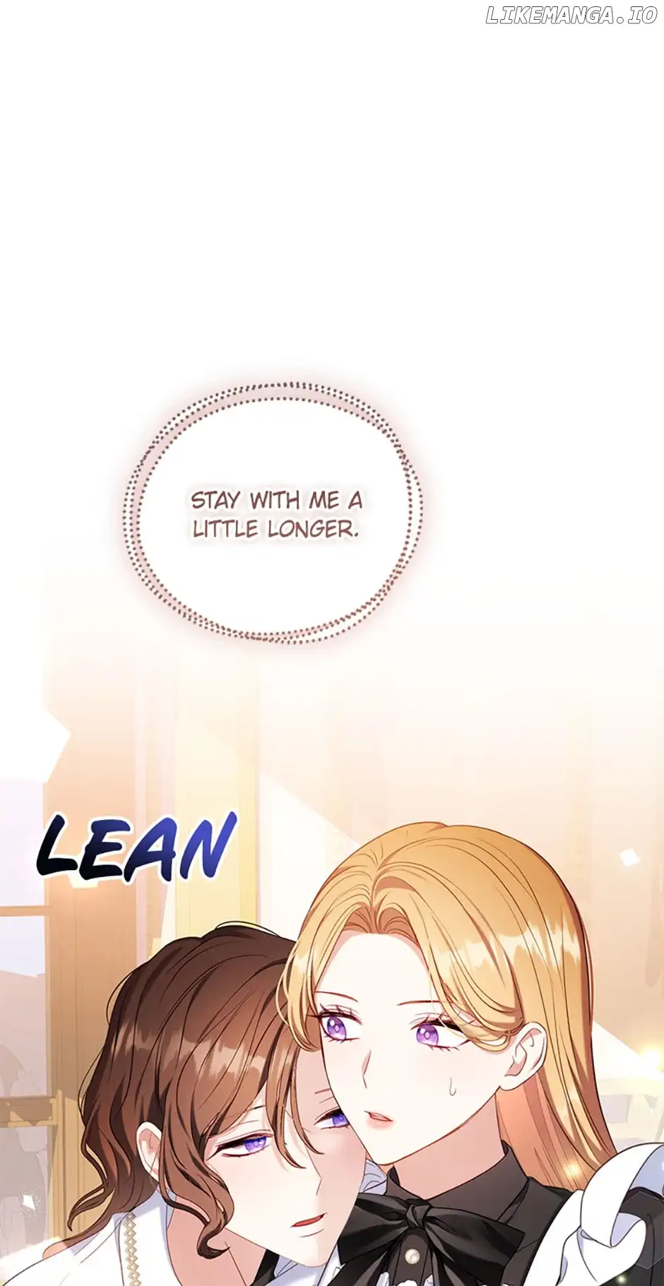 It Looks Like I’ve Fallen into the World of a Reverse Harem Game ss3 Chapter 35 - Page 49