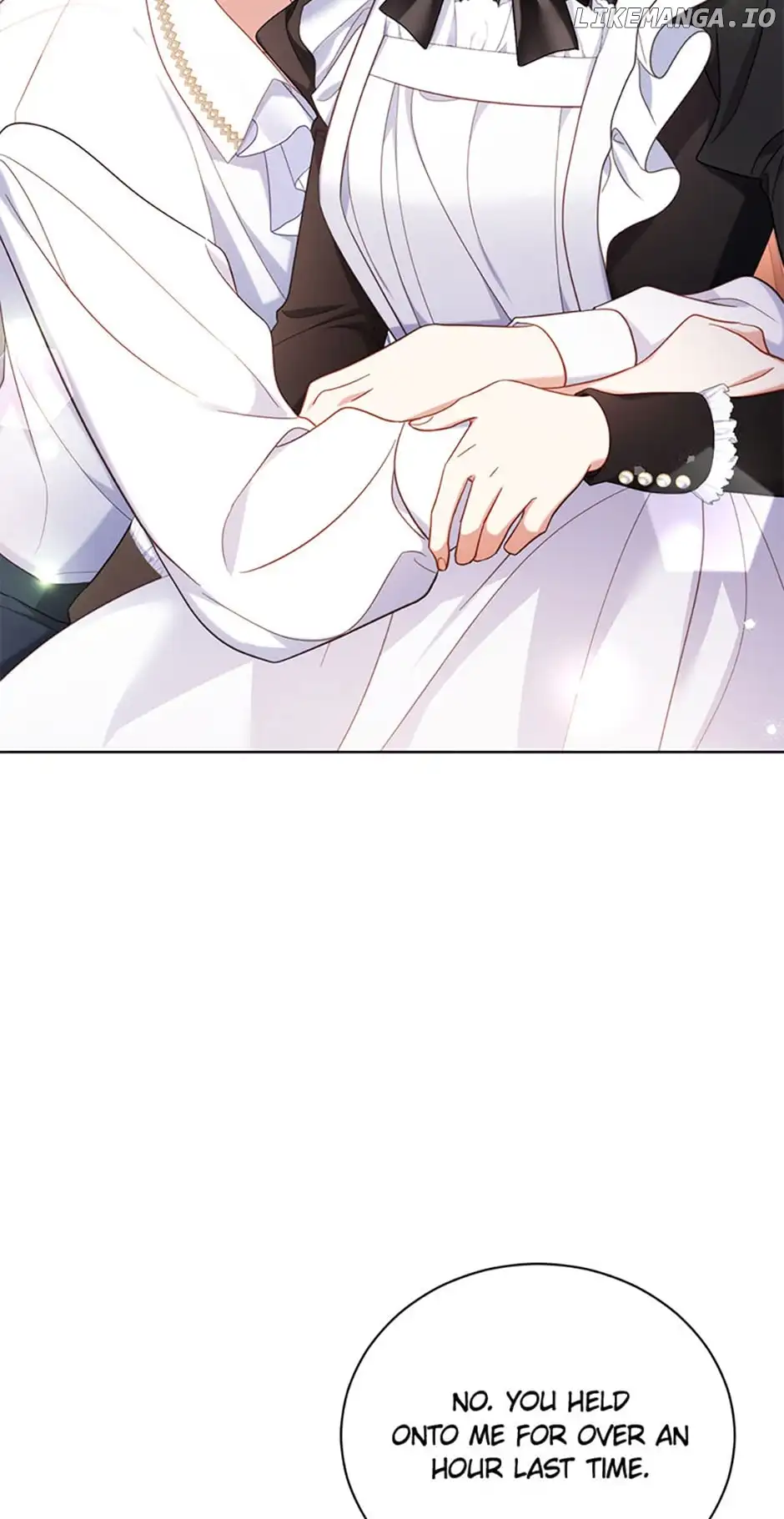 It Looks Like I’ve Fallen into the World of a Reverse Harem Game ss3 Chapter 35 - Page 50