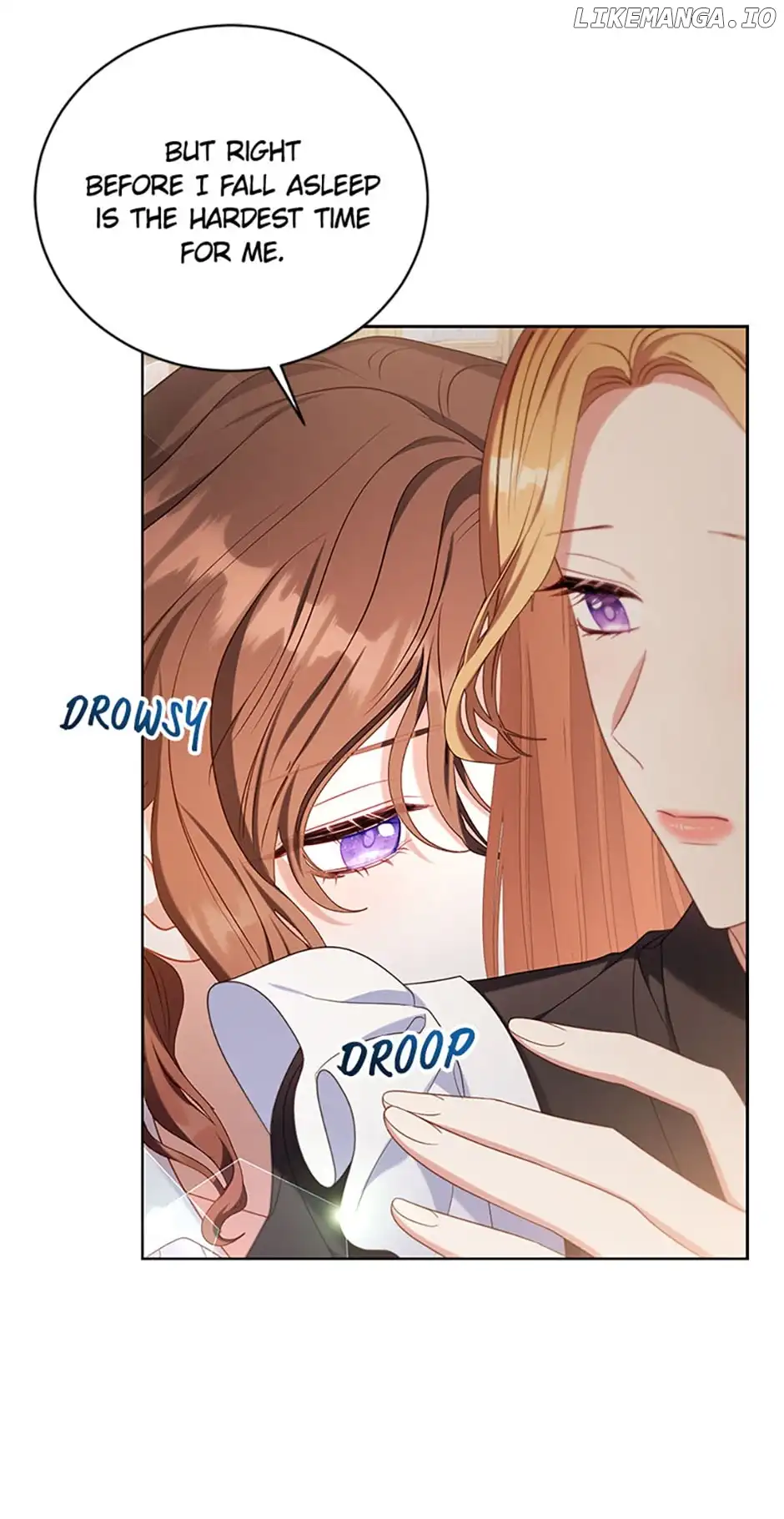 It Looks Like I’ve Fallen into the World of a Reverse Harem Game ss3 Chapter 35 - Page 52