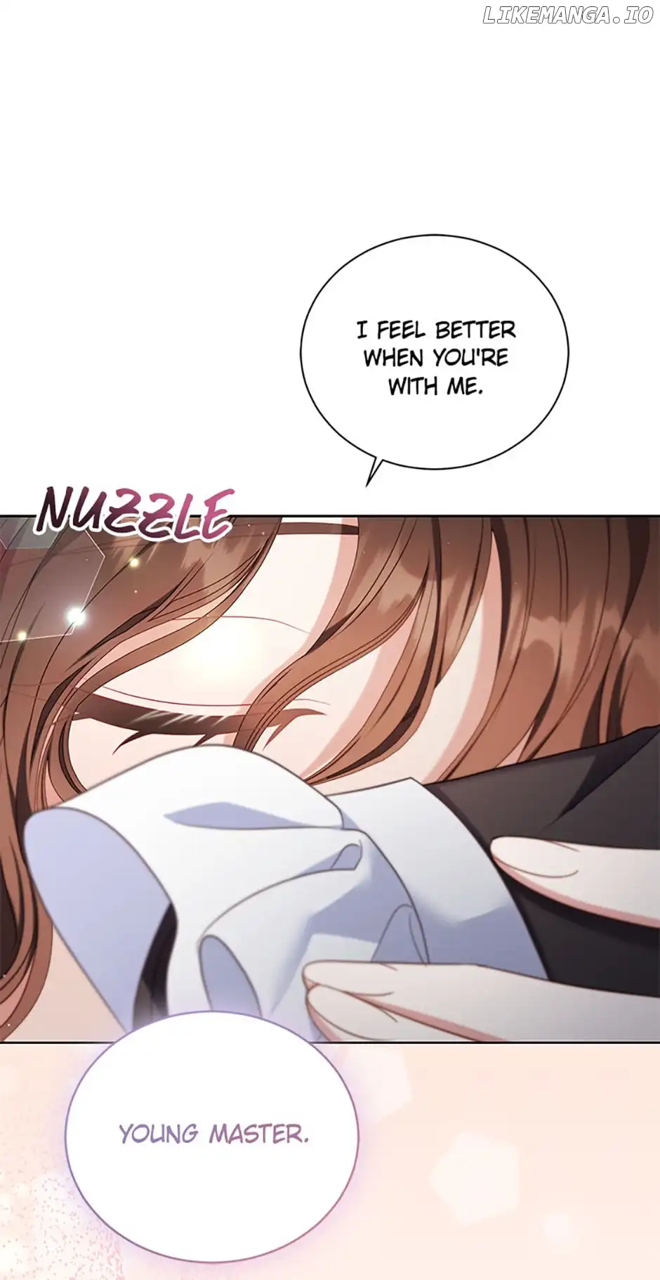 It Looks Like I’ve Fallen into the World of a Reverse Harem Game ss3 Chapter 35 - Page 53