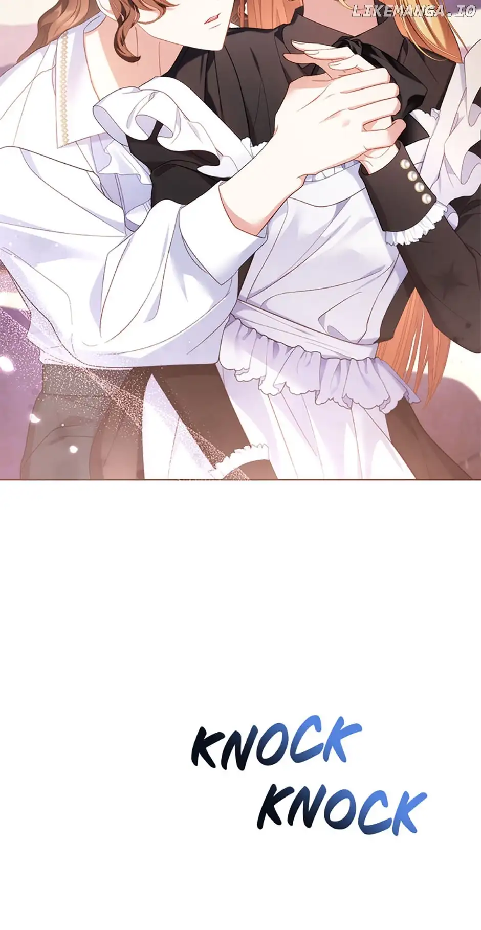 It Looks Like I’ve Fallen into the World of a Reverse Harem Game ss3 Chapter 35 - Page 55