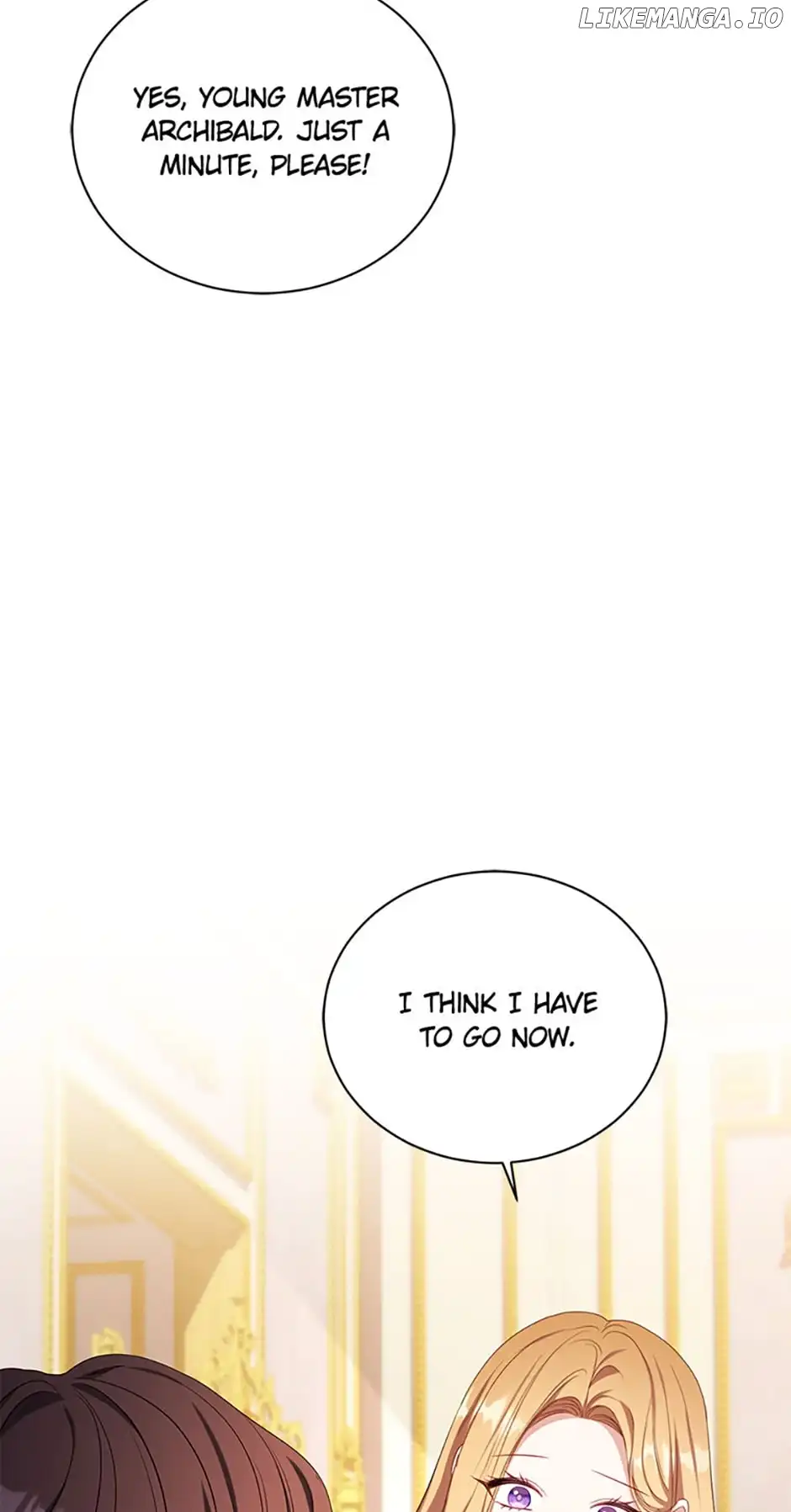 It Looks Like I’ve Fallen into the World of a Reverse Harem Game ss3 Chapter 35 - Page 57