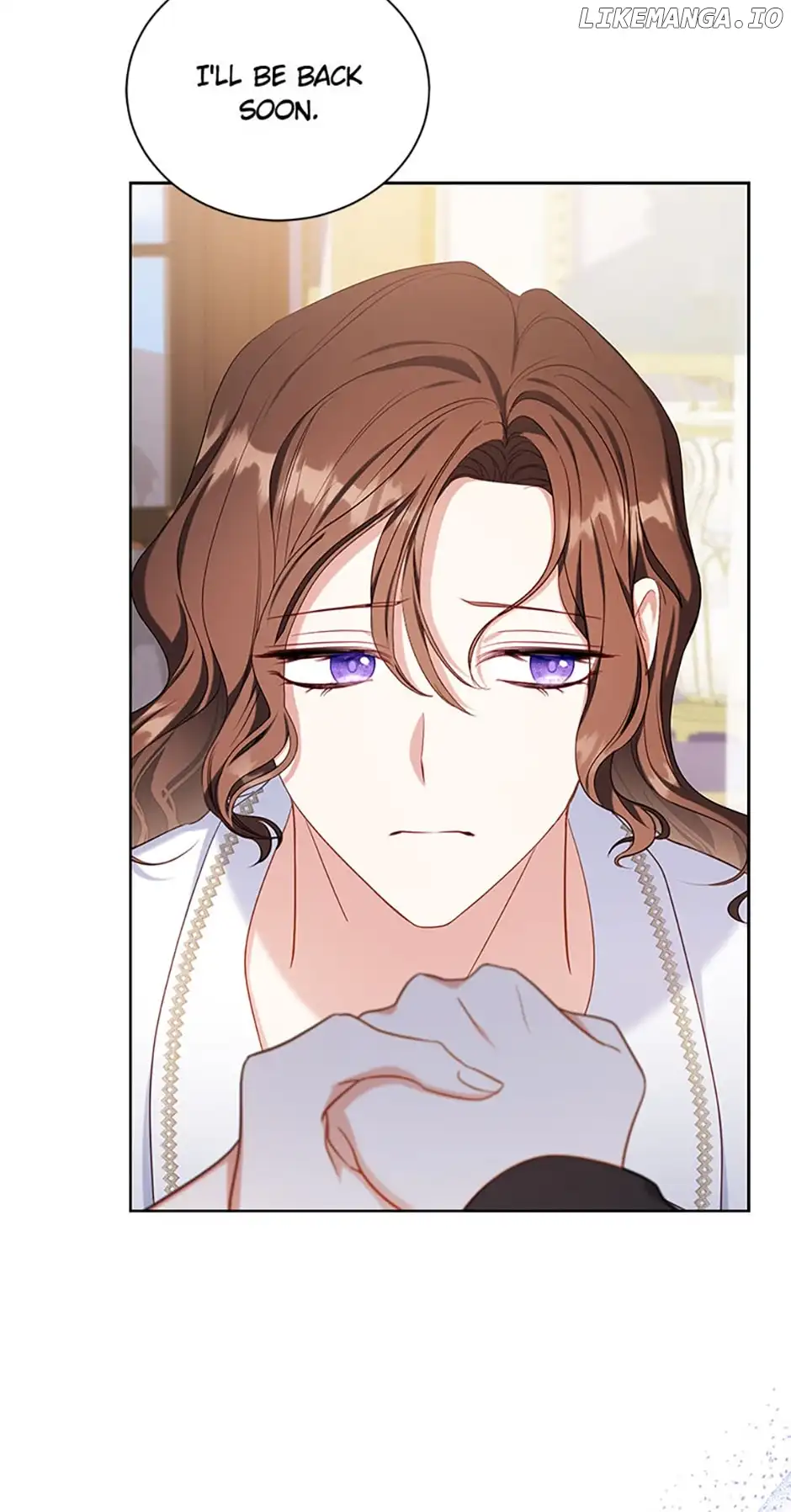 It Looks Like I’ve Fallen into the World of a Reverse Harem Game ss3 Chapter 35 - Page 59