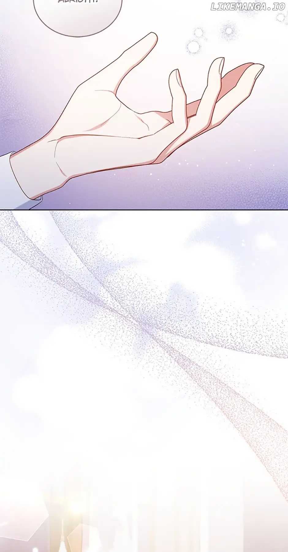 It Looks Like I’ve Fallen into the World of a Reverse Harem Game ss3 Chapter 35 - Page 61