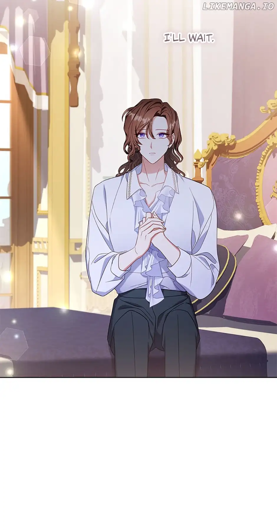 It Looks Like I’ve Fallen into the World of a Reverse Harem Game ss3 Chapter 35 - Page 62