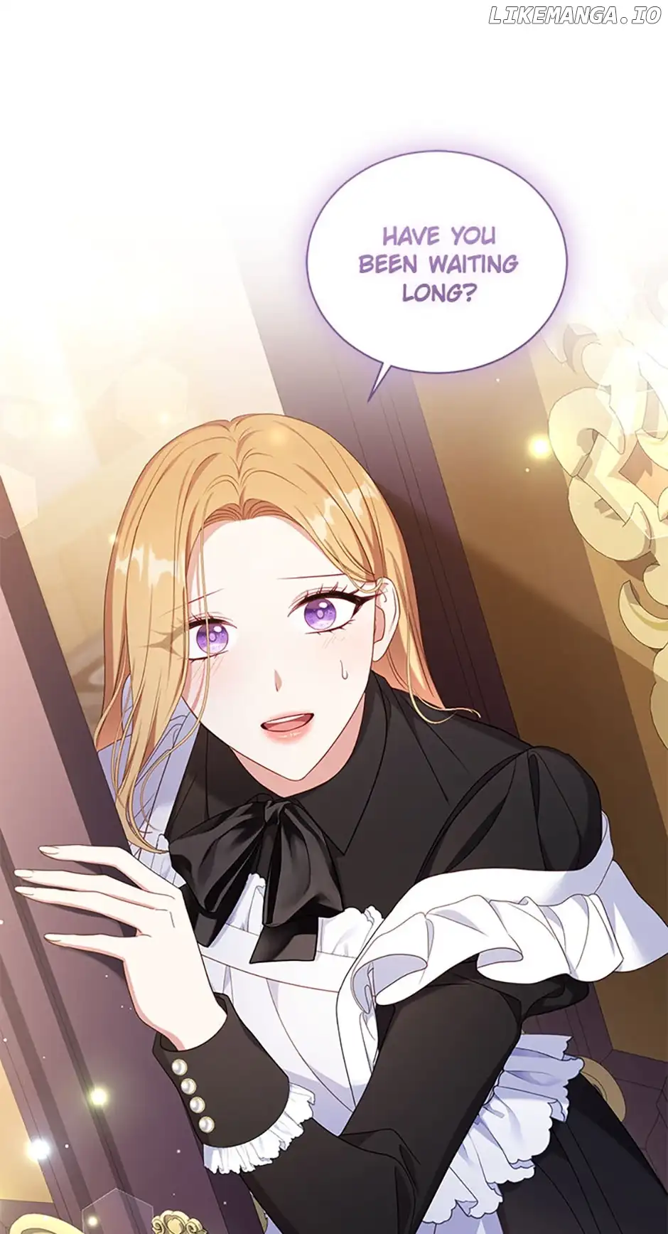 It Looks Like I’ve Fallen into the World of a Reverse Harem Game ss3 Chapter 35 - Page 65