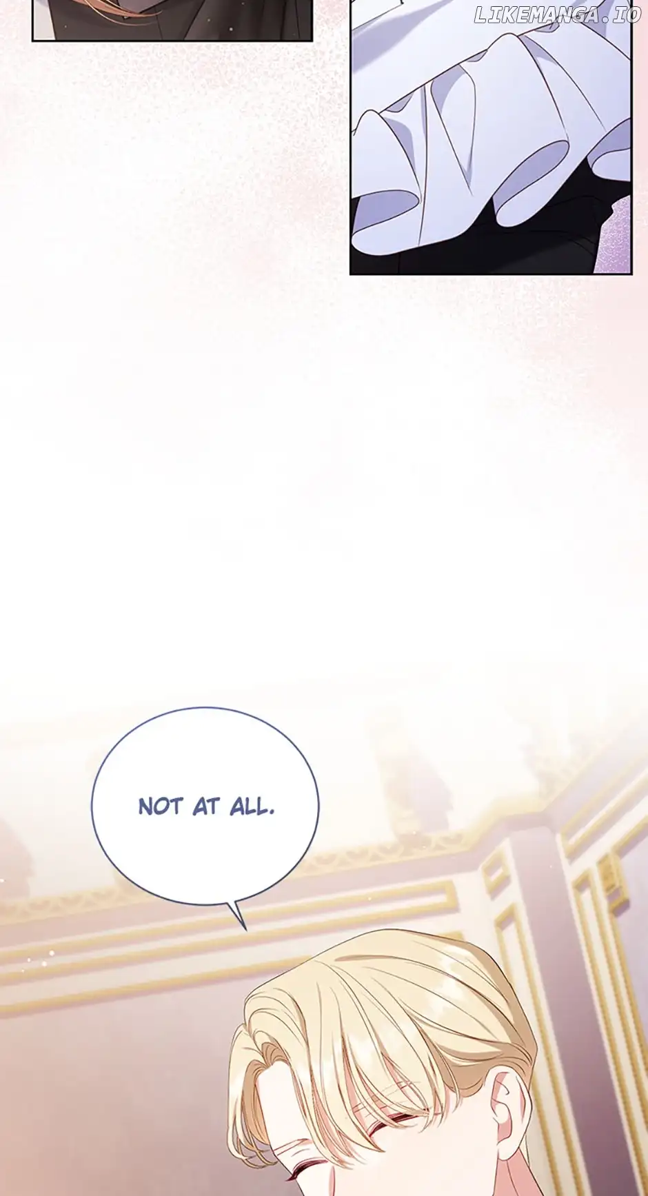 It Looks Like I’ve Fallen into the World of a Reverse Harem Game ss3 Chapter 35 - Page 67