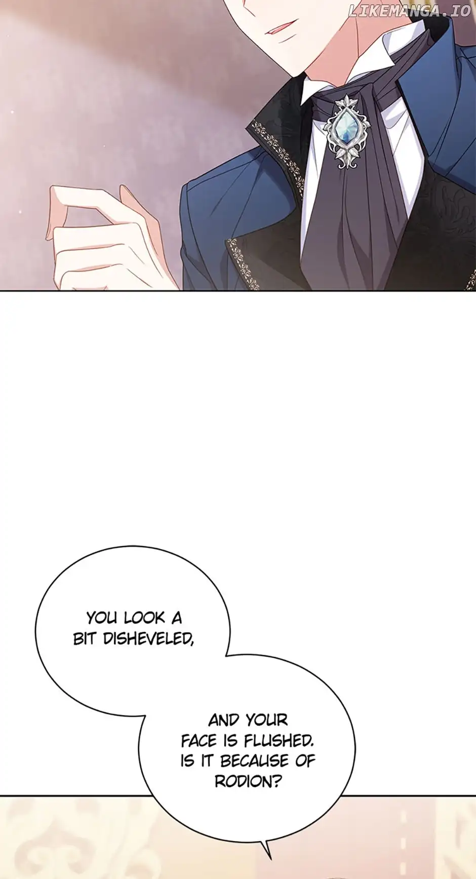 It Looks Like I’ve Fallen into the World of a Reverse Harem Game ss3 Chapter 35 - Page 68