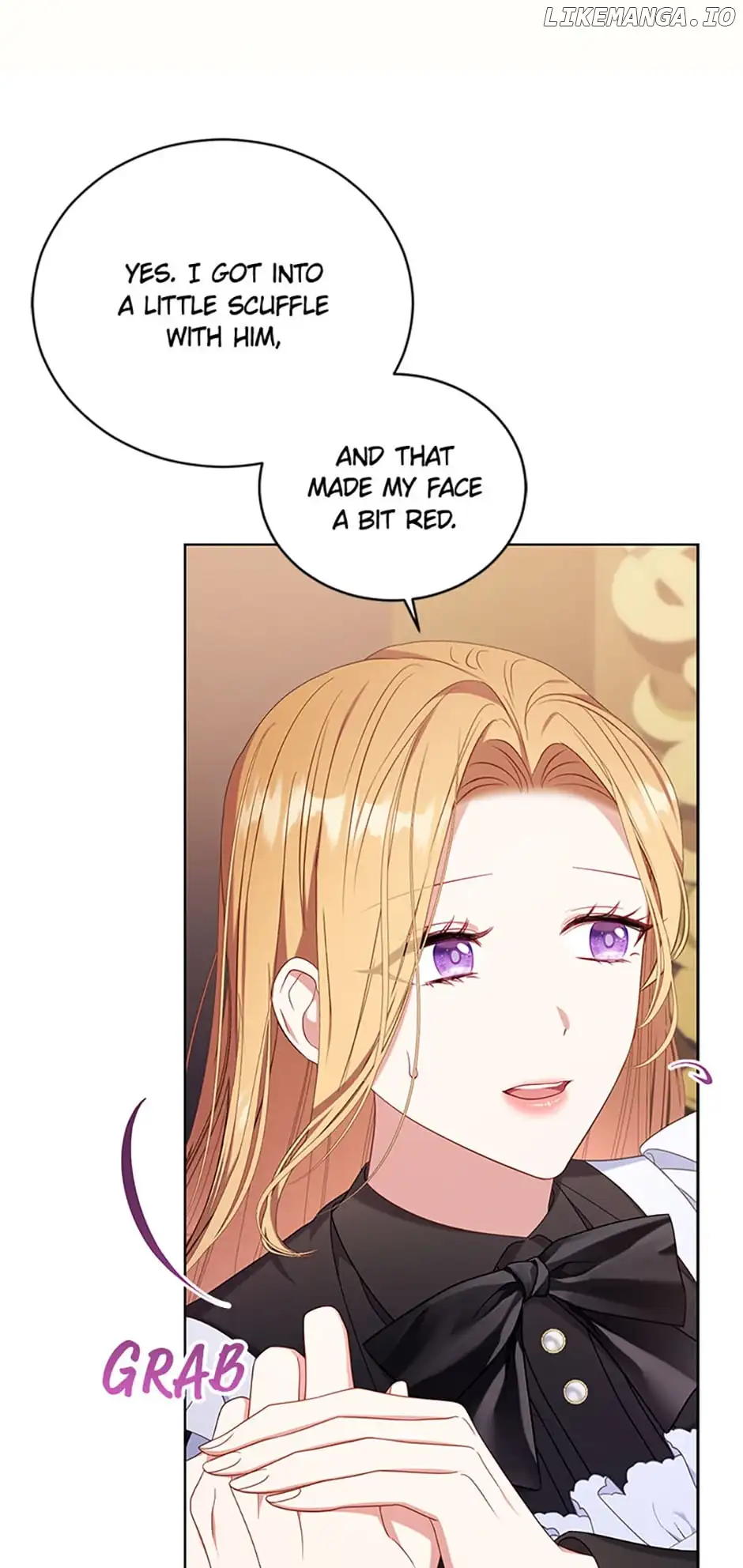 It Looks Like I’ve Fallen into the World of a Reverse Harem Game ss3 Chapter 35 - Page 70