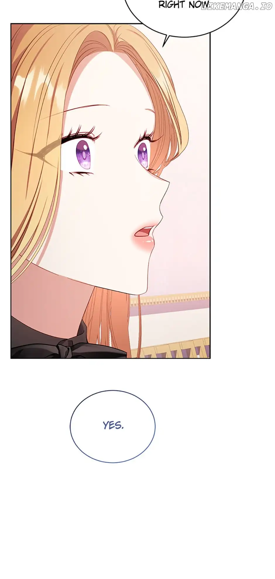 It Looks Like I’ve Fallen into the World of a Reverse Harem Game ss3 Chapter 35 - Page 75