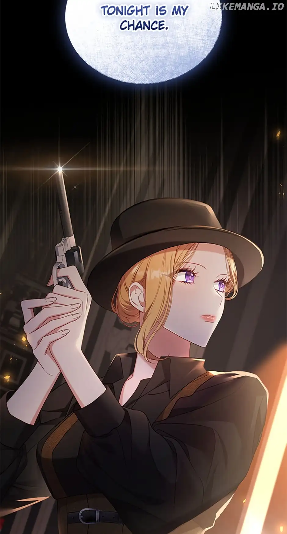 It Looks Like I’ve Fallen into the World of a Reverse Harem Game ss3 Chapter 35 - Page 77