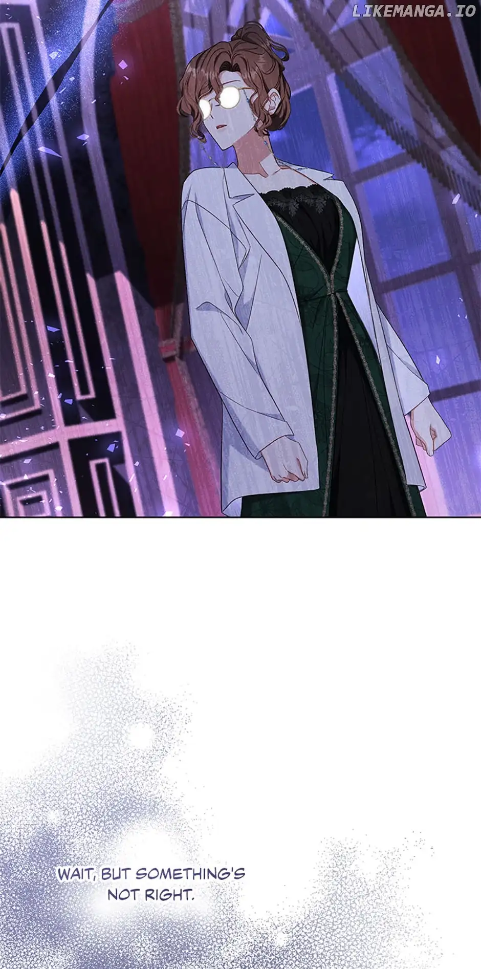 It Looks Like I’ve Fallen into the World of a Reverse Harem Game ss3 Chapter 36 - Page 5