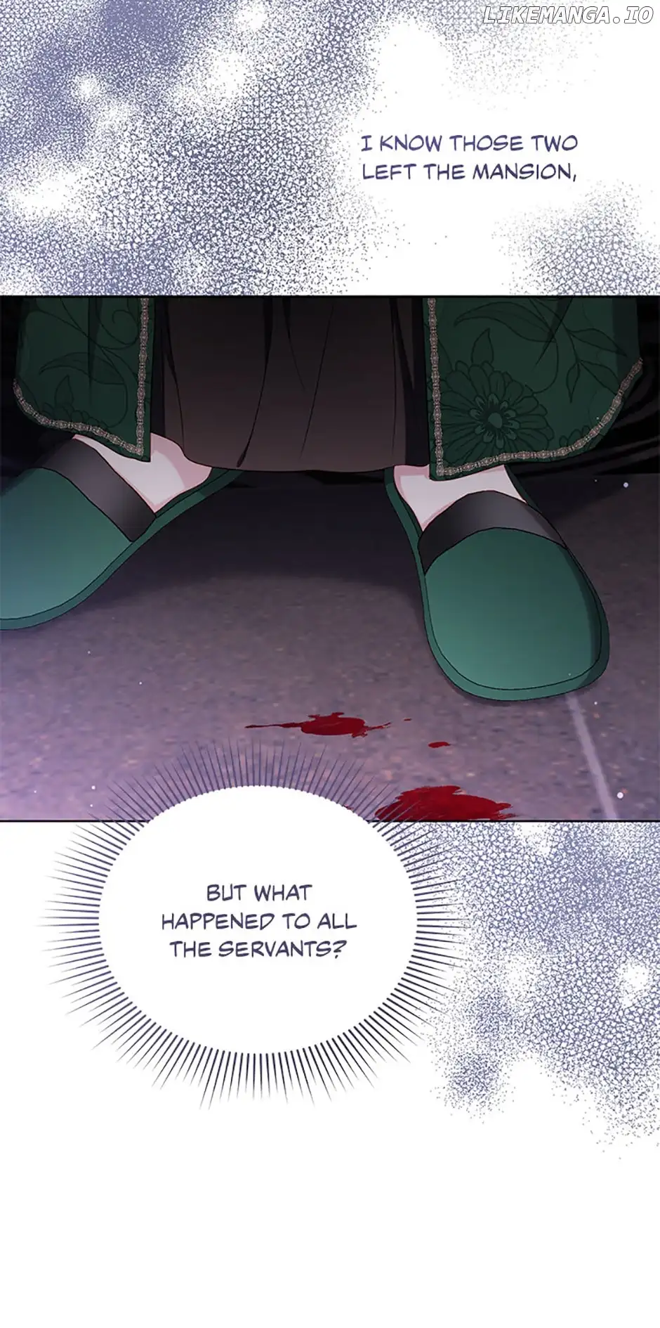 It Looks Like I’ve Fallen into the World of a Reverse Harem Game ss3 Chapter 36 - Page 6