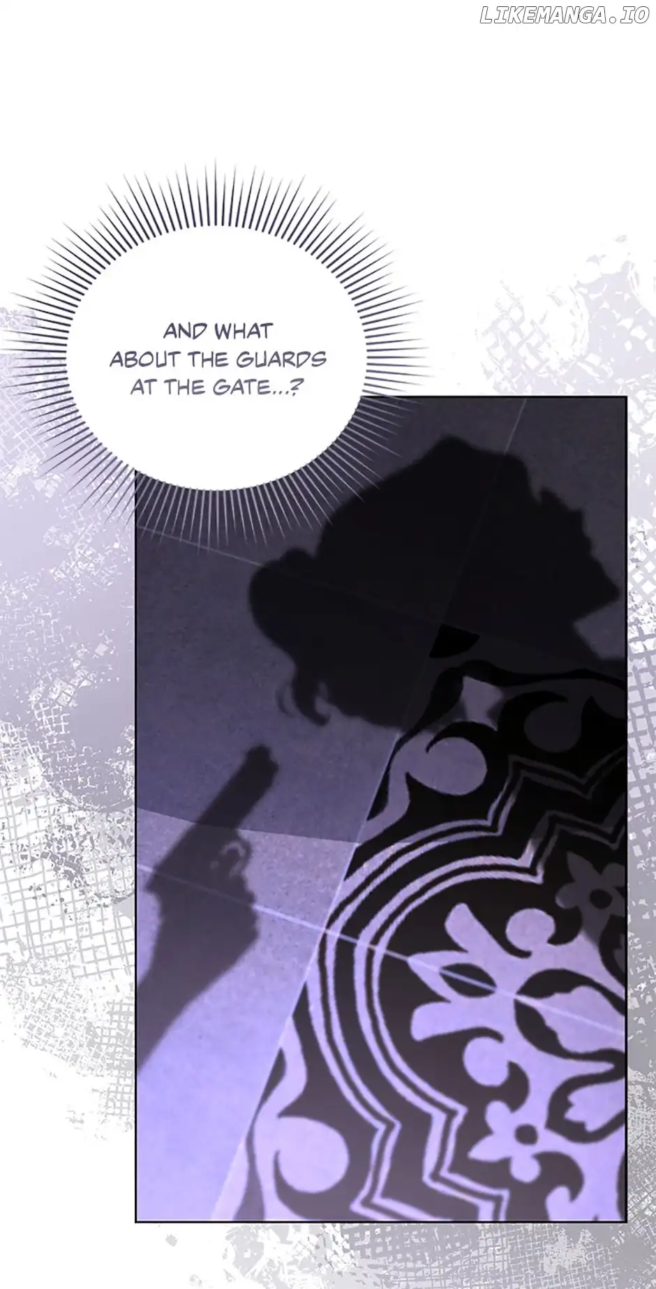 It Looks Like I’ve Fallen into the World of a Reverse Harem Game ss3 Chapter 36 - Page 7