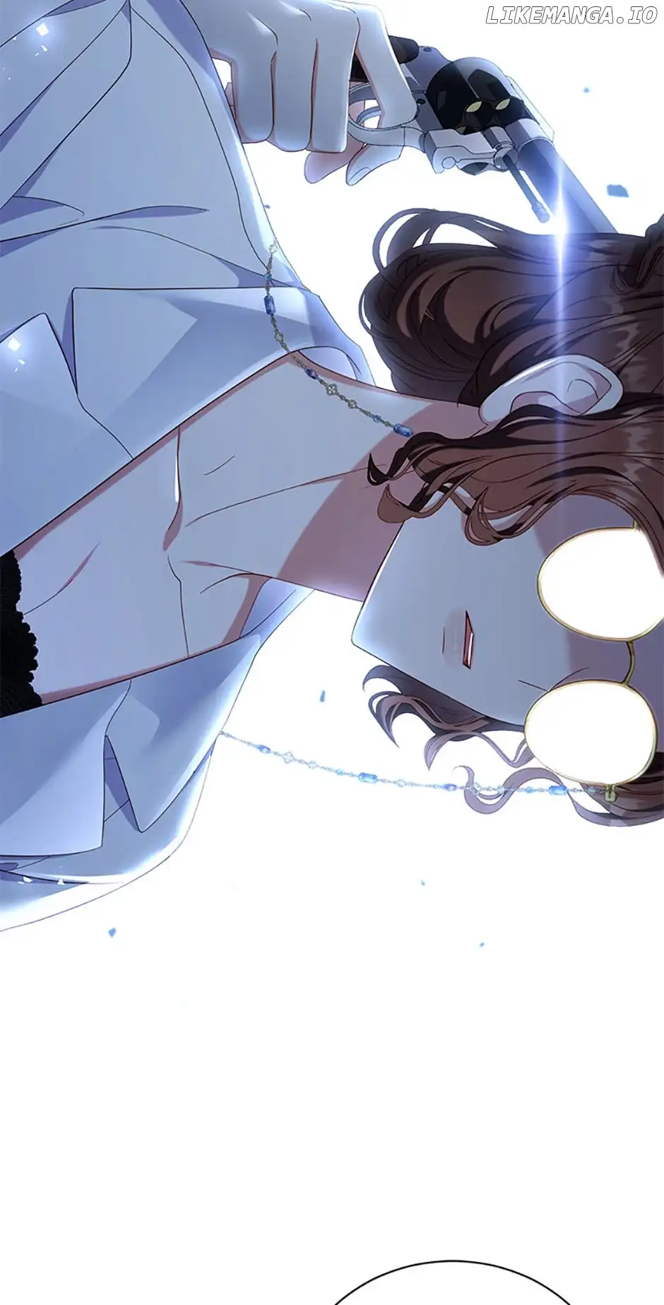 It Looks Like I’ve Fallen into the World of a Reverse Harem Game ss3 Chapter 36 - Page 10