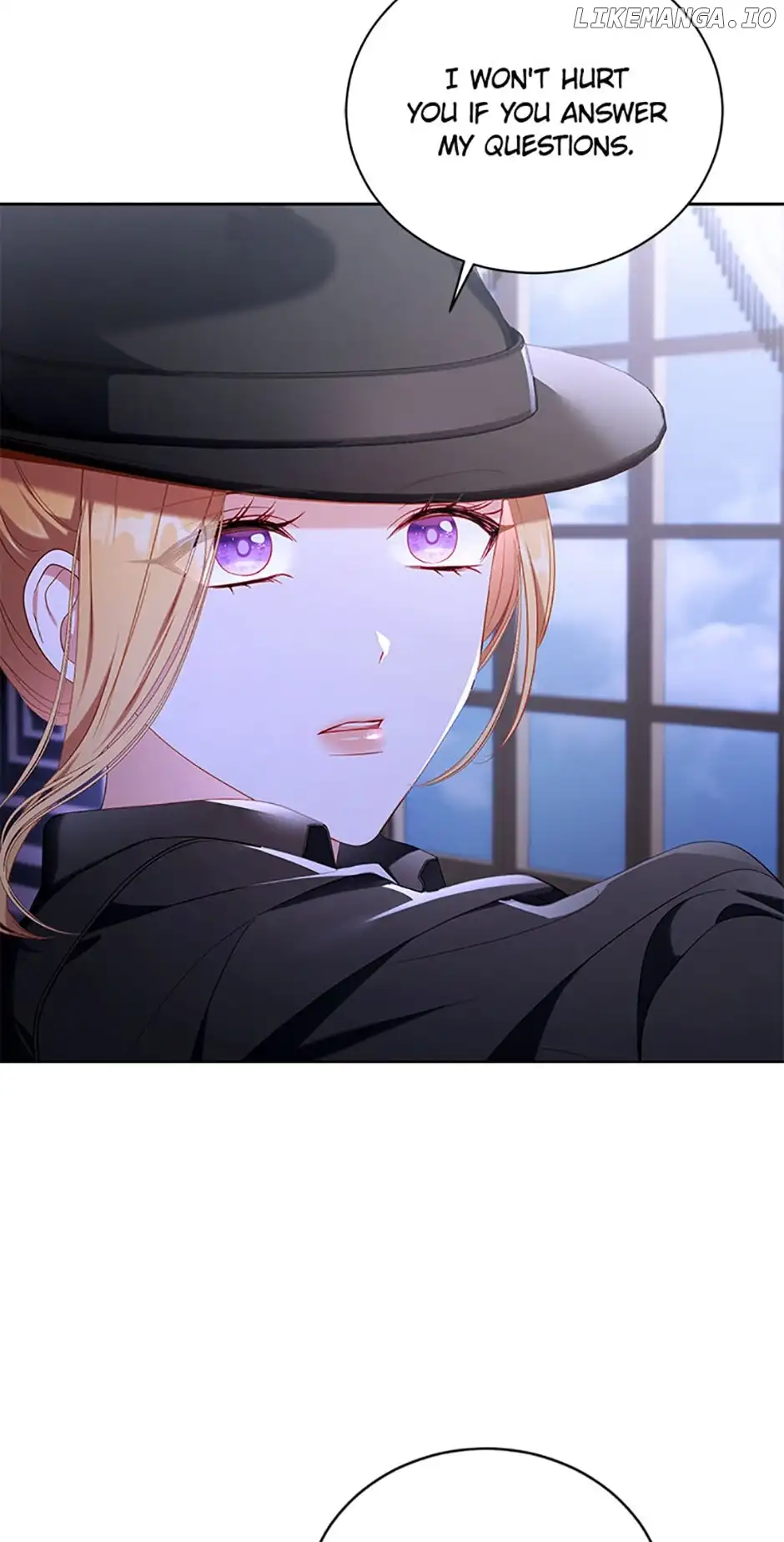 It Looks Like I’ve Fallen into the World of a Reverse Harem Game ss3 Chapter 36 - Page 11