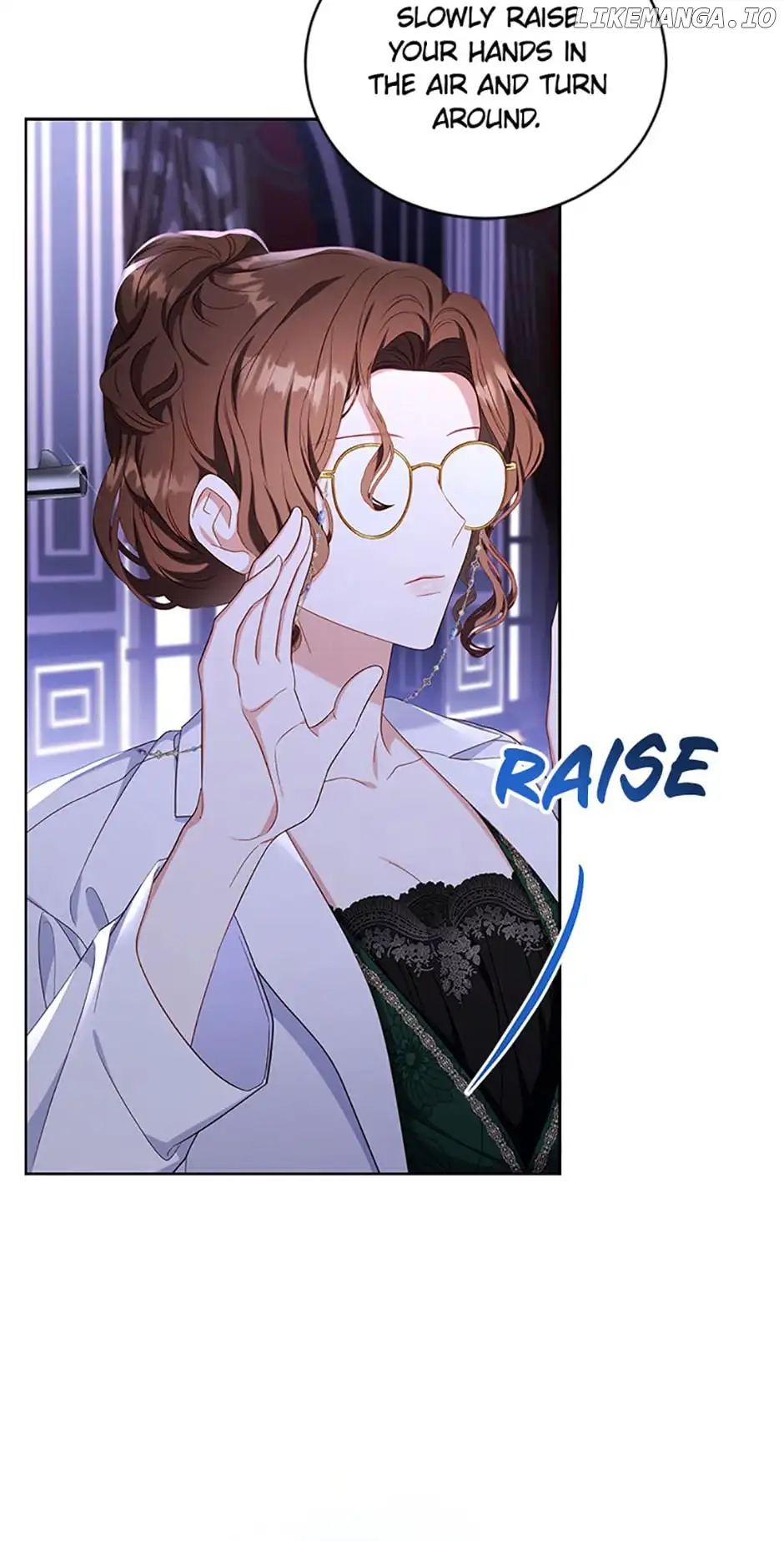 It Looks Like I’ve Fallen into the World of a Reverse Harem Game ss3 Chapter 36 - Page 12