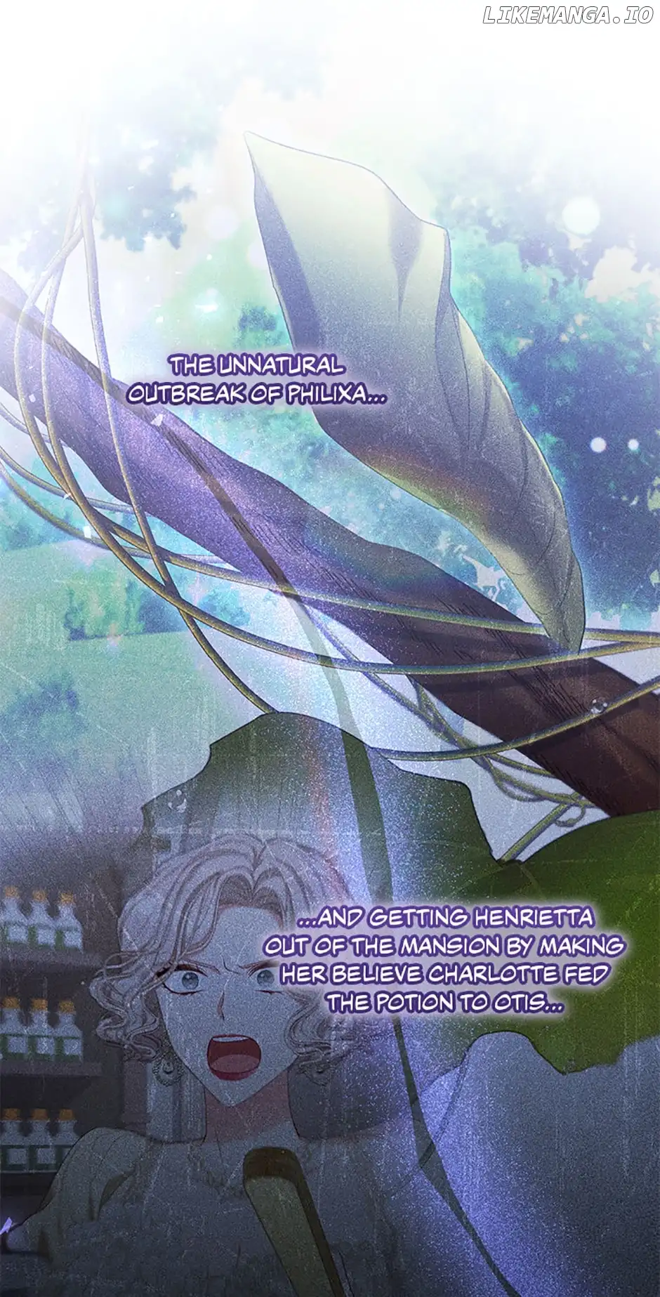 It Looks Like I’ve Fallen into the World of a Reverse Harem Game ss3 Chapter 36 - Page 13