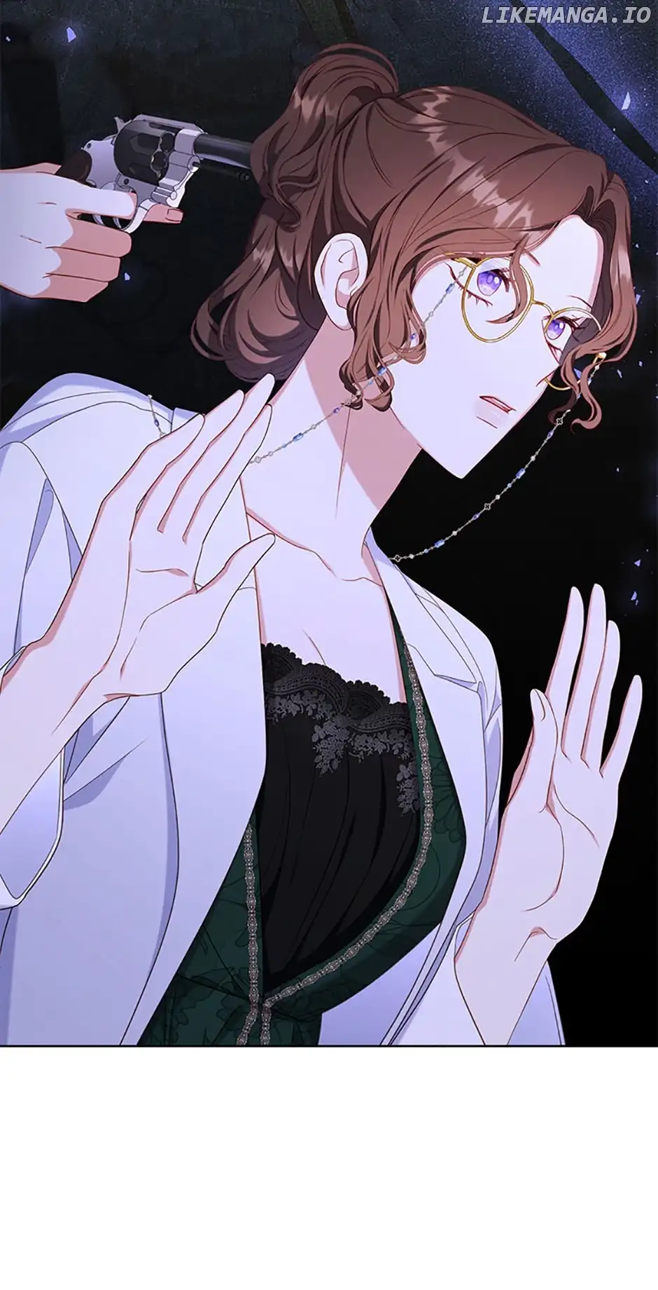 It Looks Like I’ve Fallen into the World of a Reverse Harem Game ss3 Chapter 36 - Page 14