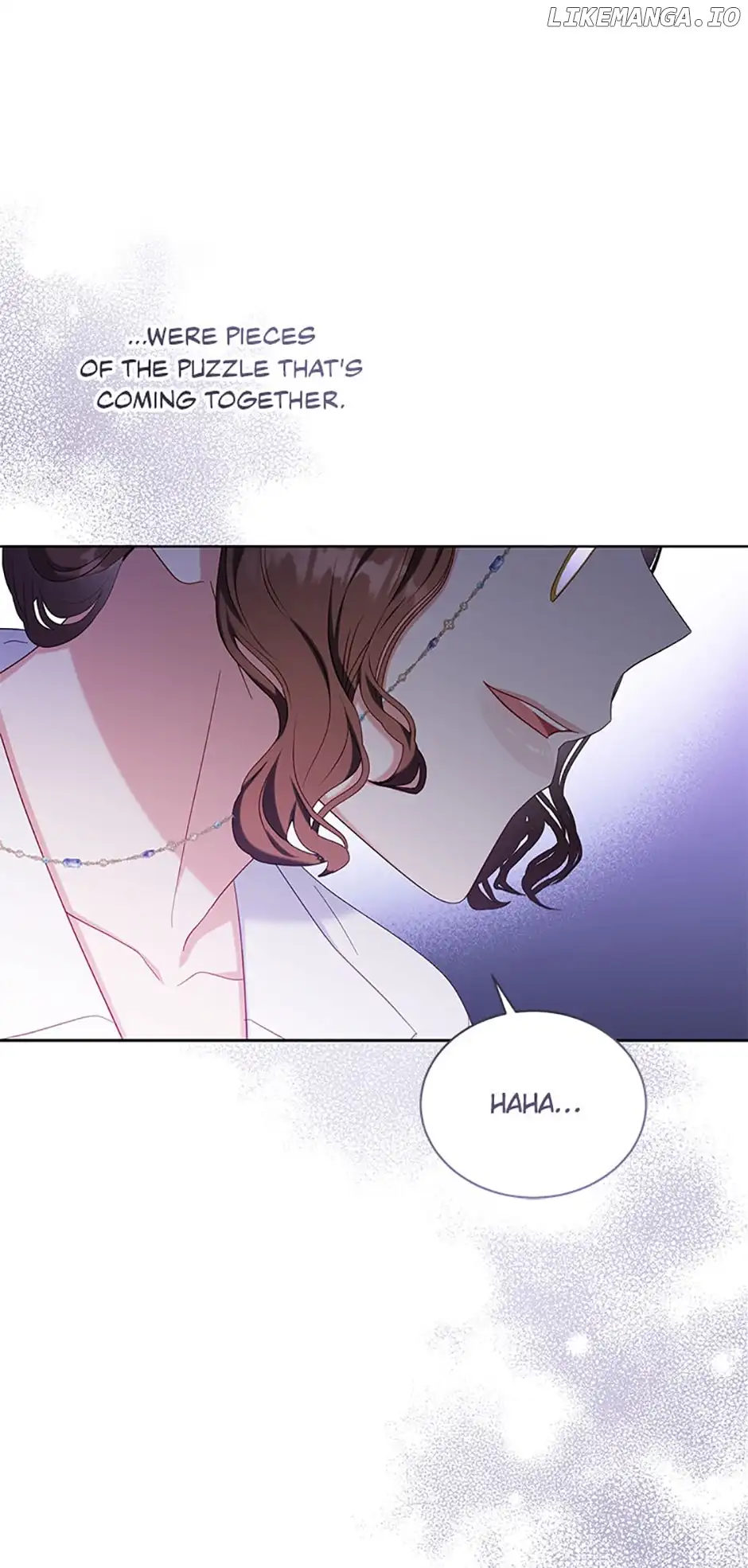 It Looks Like I’ve Fallen into the World of a Reverse Harem Game ss3 Chapter 36 - Page 15