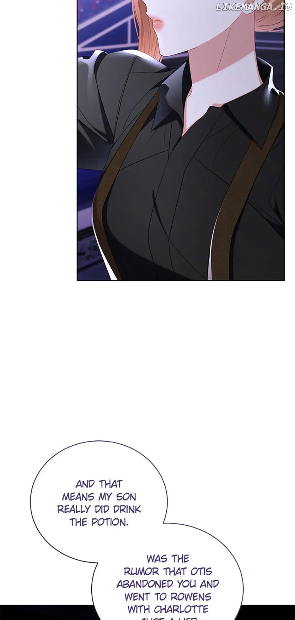 It Looks Like I’ve Fallen into the World of a Reverse Harem Game ss3 Chapter 36 - Page 18