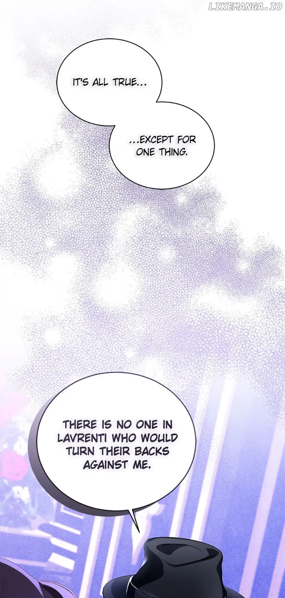 It Looks Like I’ve Fallen into the World of a Reverse Harem Game ss3 Chapter 36 - Page 20