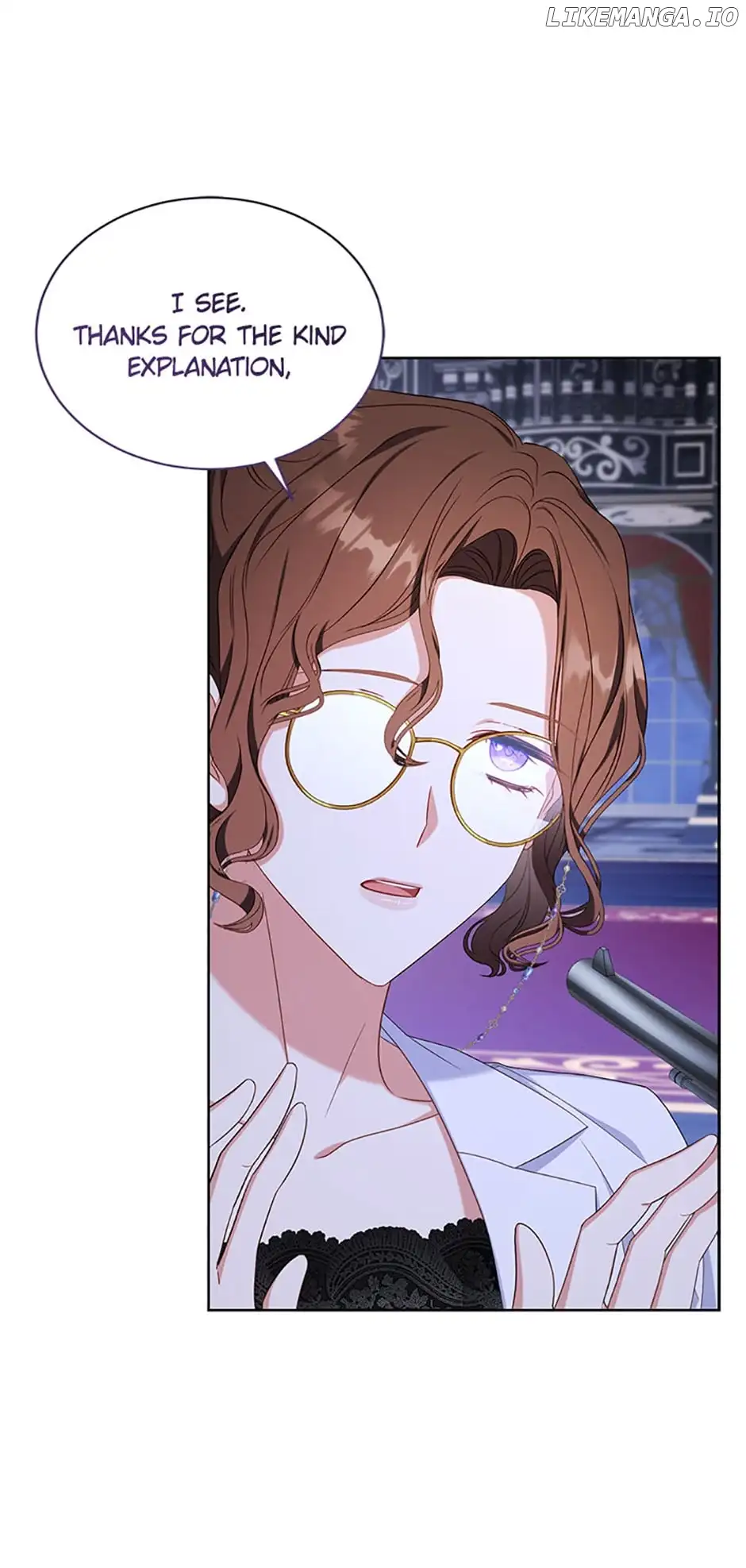 It Looks Like I’ve Fallen into the World of a Reverse Harem Game ss3 Chapter 36 - Page 22