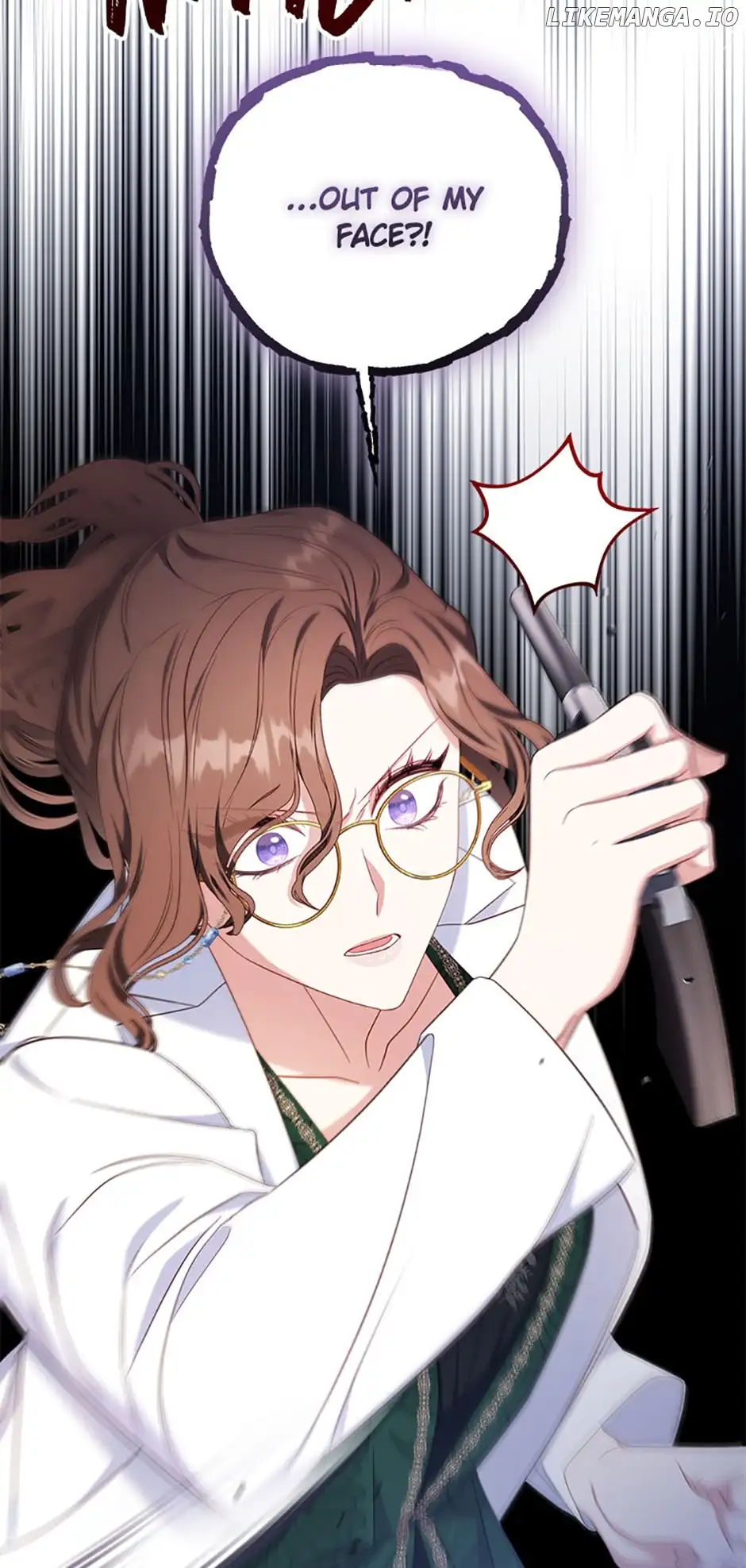 It Looks Like I’ve Fallen into the World of a Reverse Harem Game ss3 Chapter 36 - Page 24