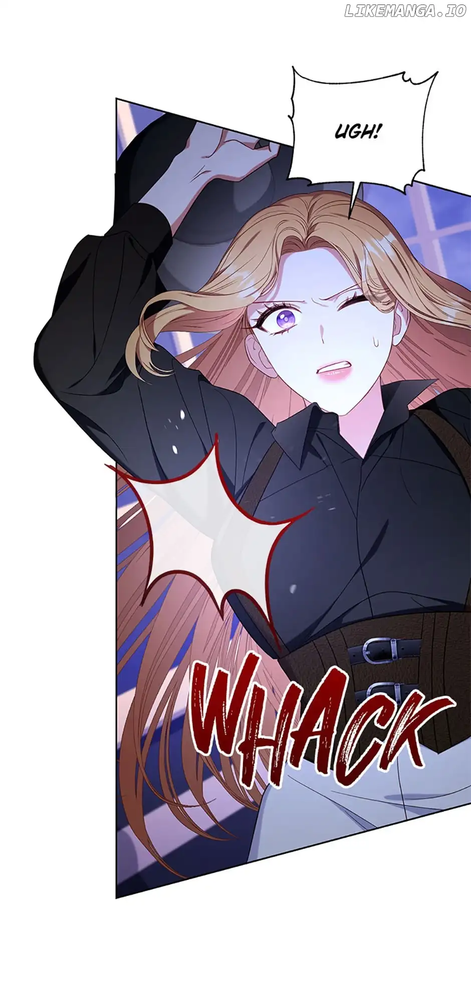 It Looks Like I’ve Fallen into the World of a Reverse Harem Game ss3 Chapter 36 - Page 26