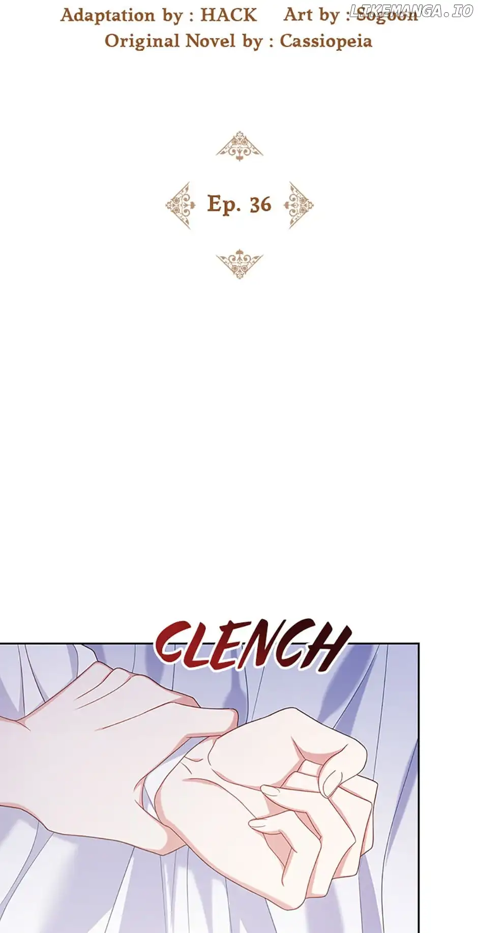 It Looks Like I’ve Fallen into the World of a Reverse Harem Game ss3 Chapter 36 - Page 31