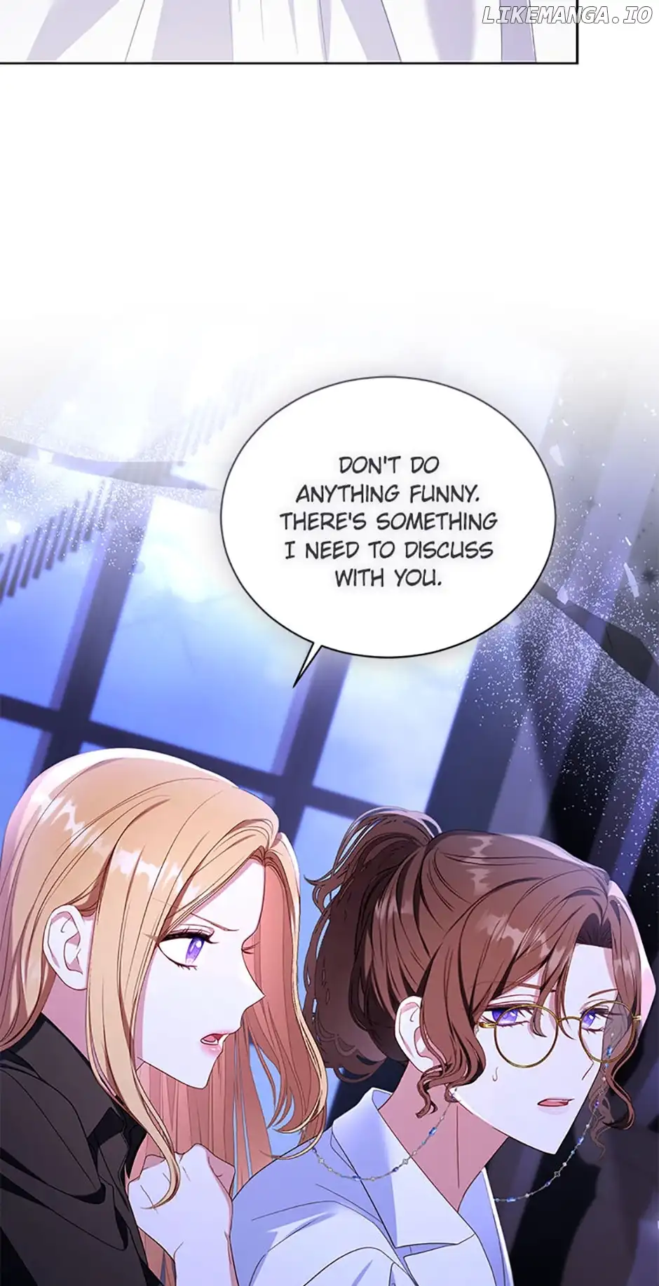 It Looks Like I’ve Fallen into the World of a Reverse Harem Game ss3 Chapter 36 - Page 32