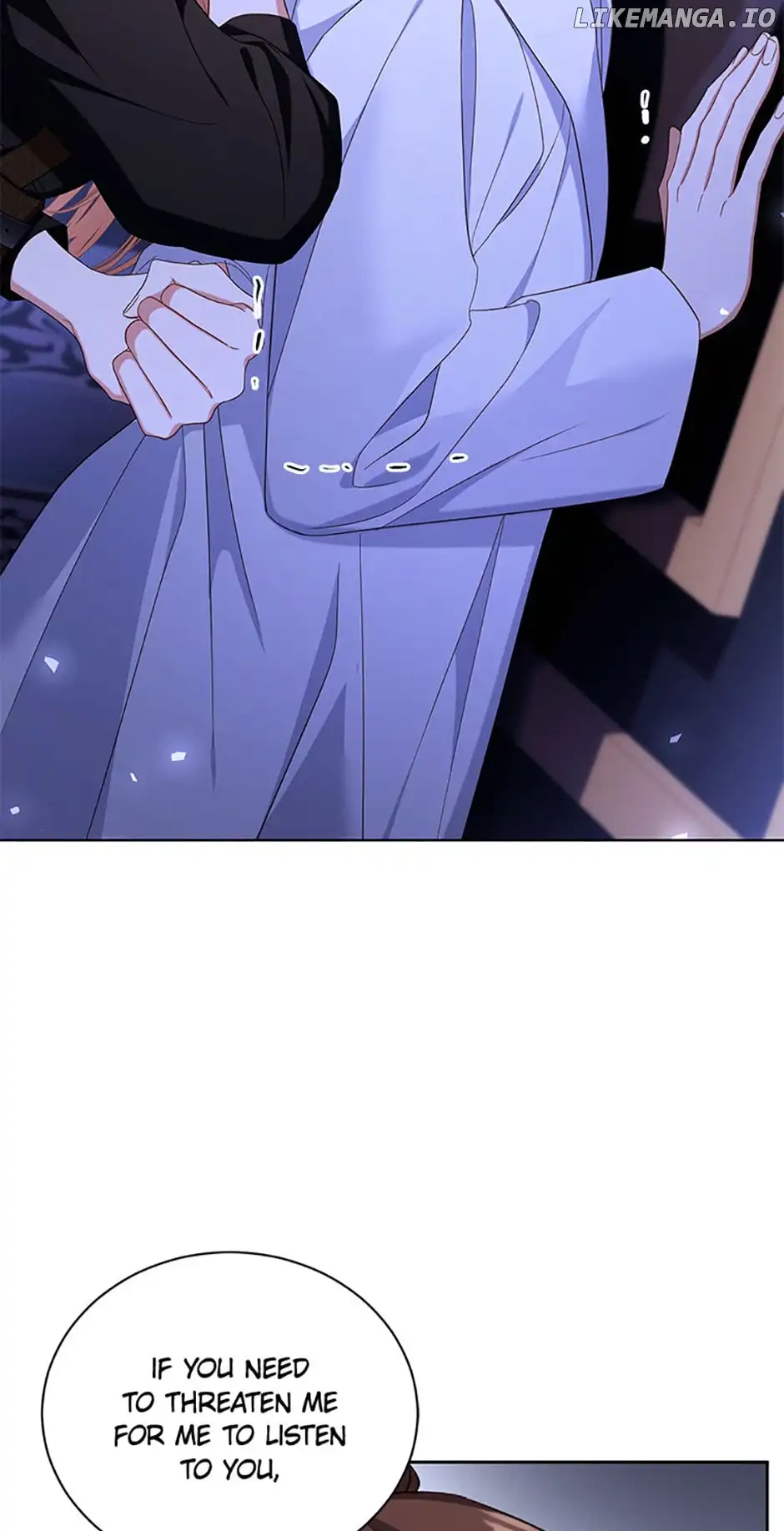 It Looks Like I’ve Fallen into the World of a Reverse Harem Game ss3 Chapter 36 - Page 33