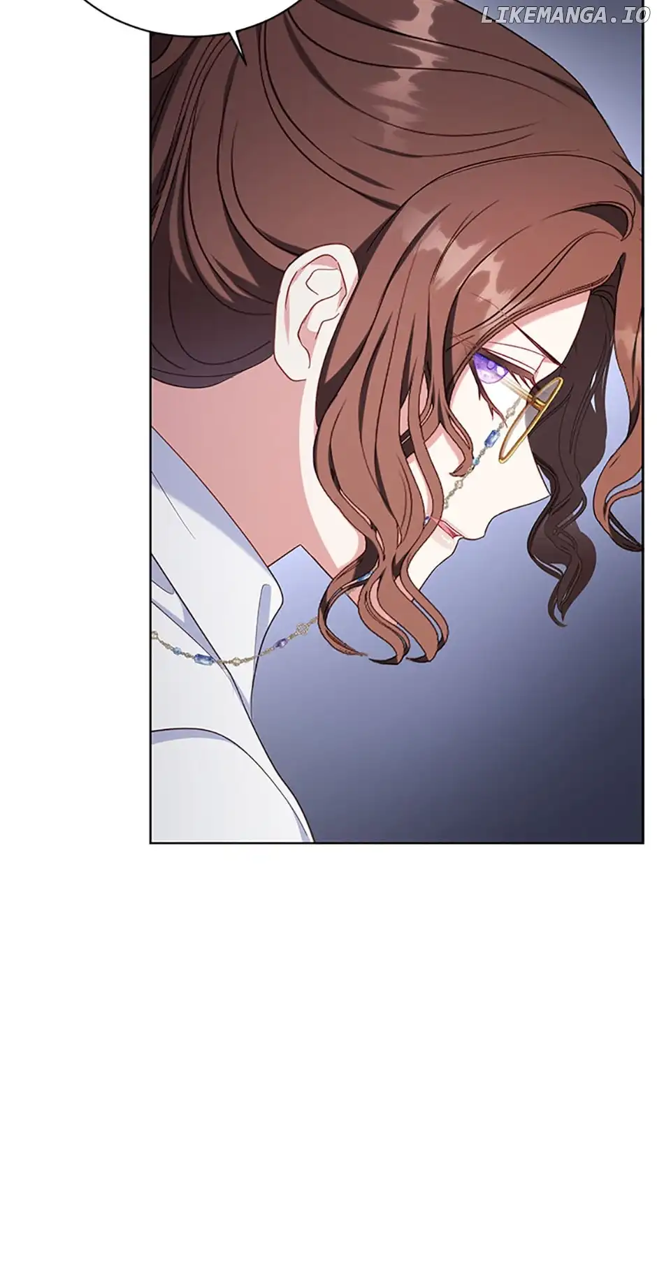 It Looks Like I’ve Fallen into the World of a Reverse Harem Game ss3 Chapter 36 - Page 34