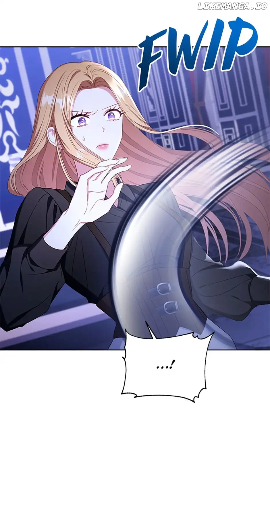 It Looks Like I’ve Fallen into the World of a Reverse Harem Game ss3 Chapter 36 - Page 35