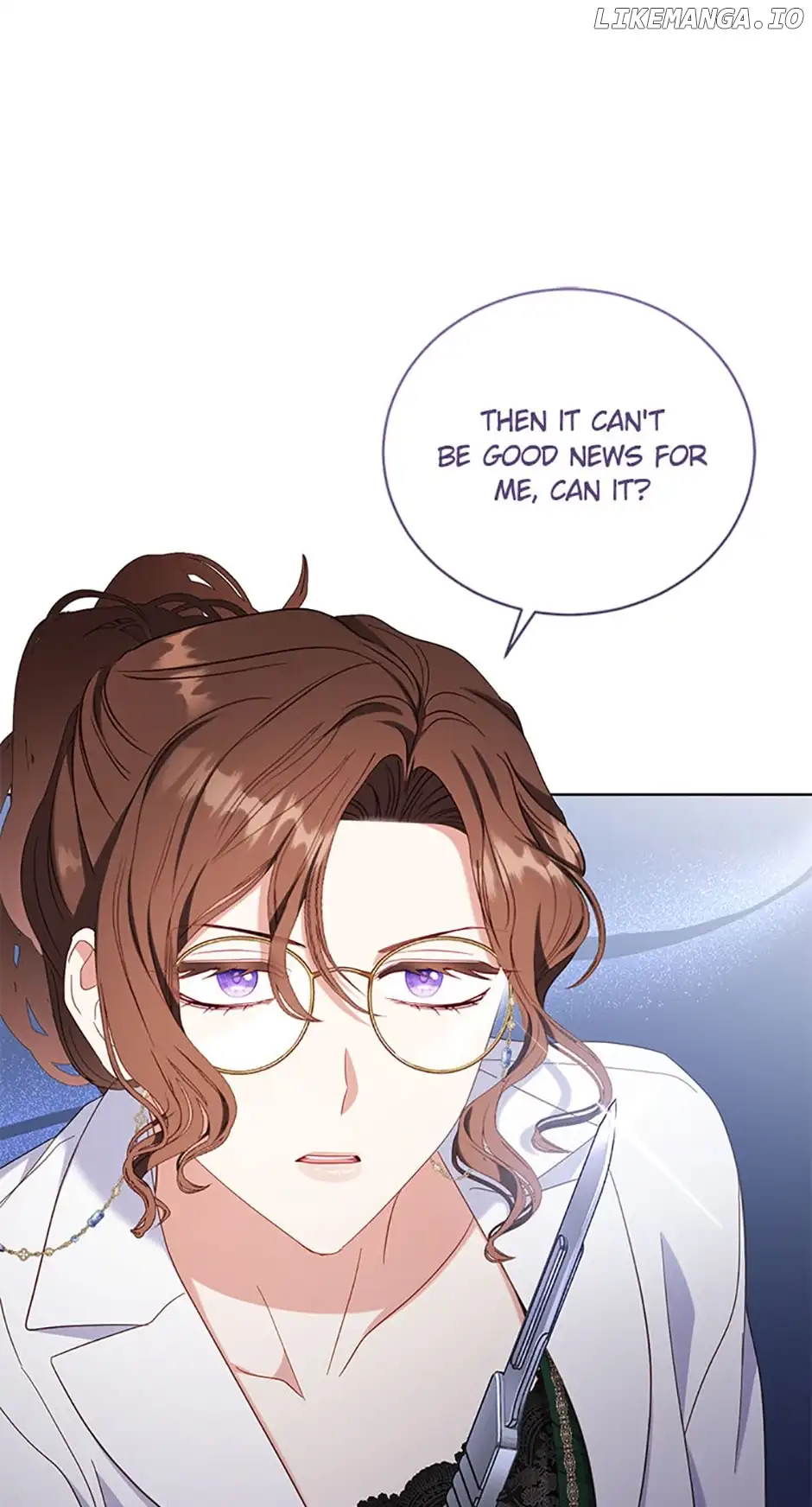 It Looks Like I’ve Fallen into the World of a Reverse Harem Game ss3 Chapter 36 - Page 36