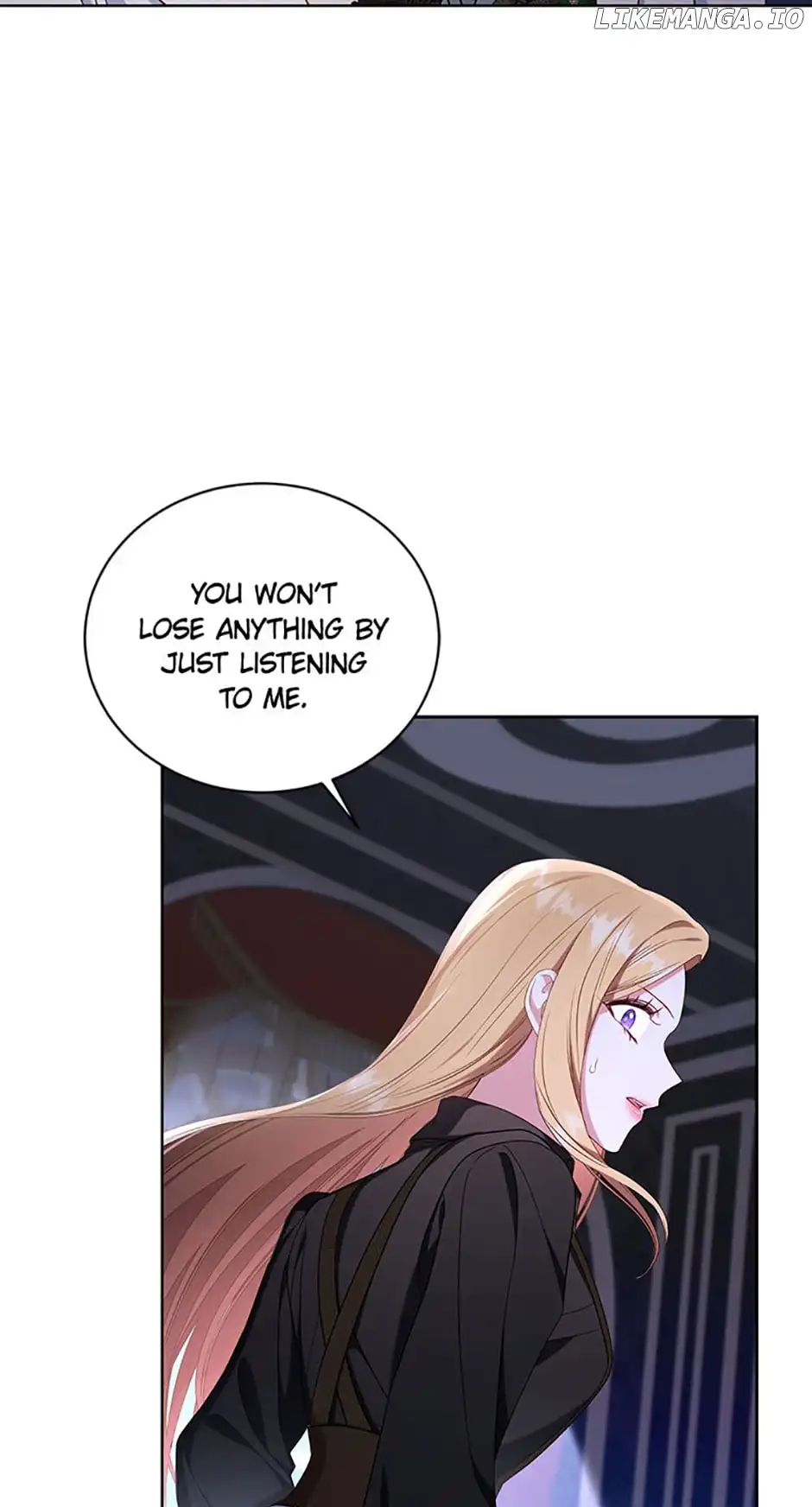 It Looks Like I’ve Fallen into the World of a Reverse Harem Game ss3 Chapter 36 - Page 37