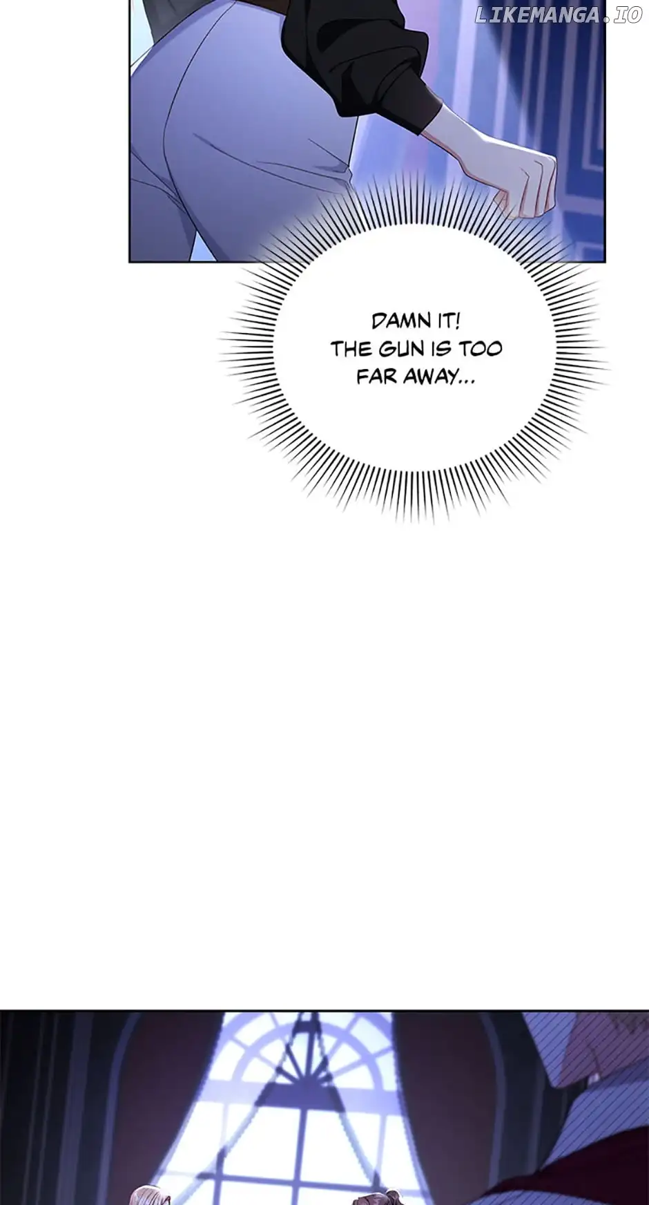 It Looks Like I’ve Fallen into the World of a Reverse Harem Game ss3 Chapter 36 - Page 38