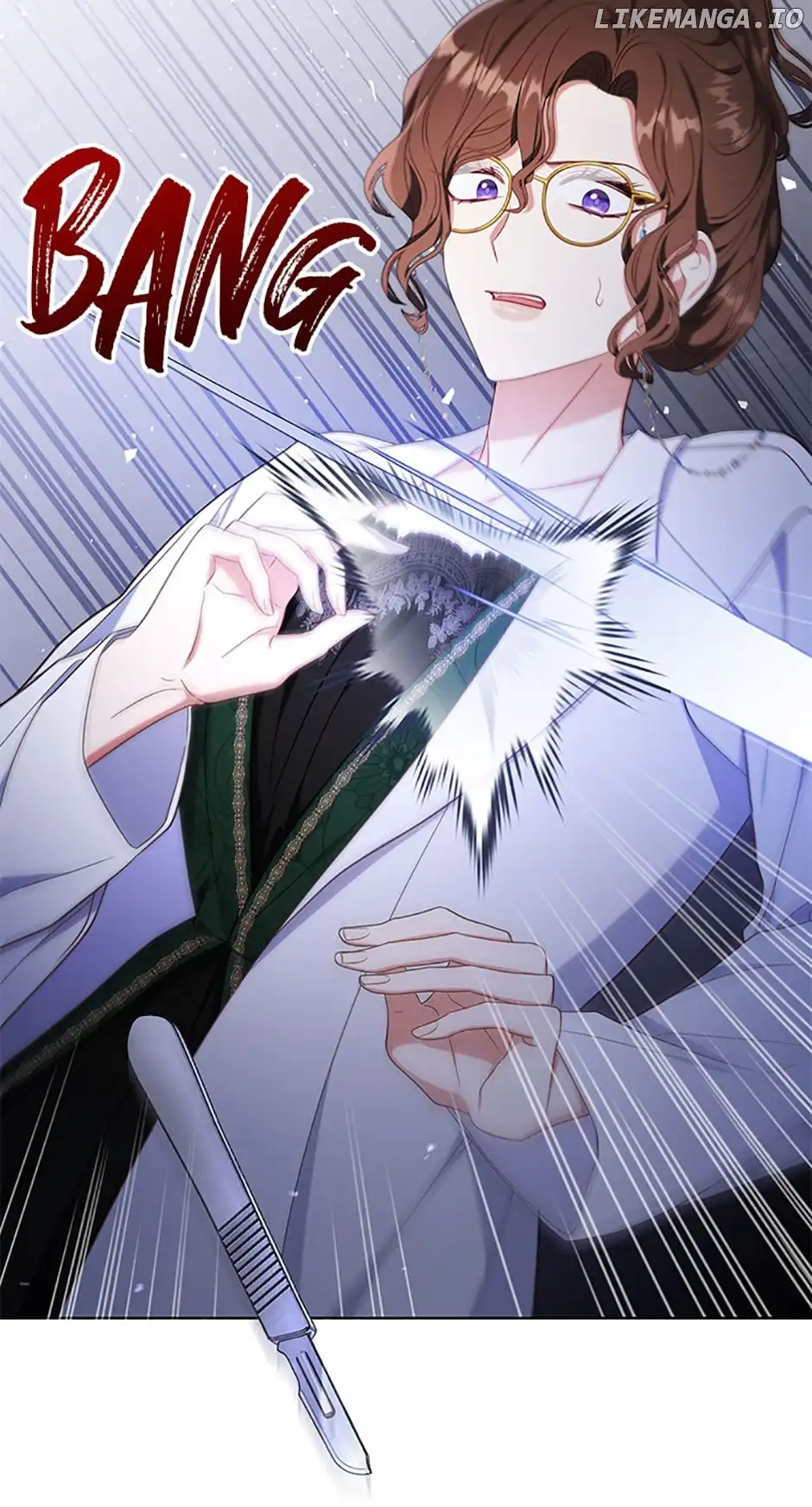 It Looks Like I’ve Fallen into the World of a Reverse Harem Game ss3 Chapter 36 - Page 40