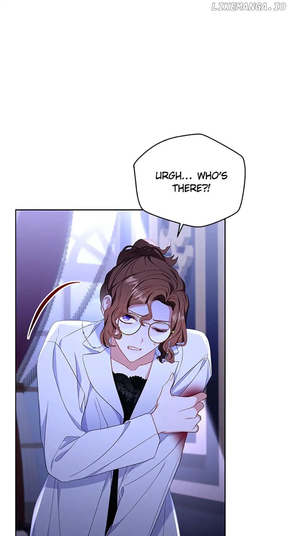 It Looks Like I’ve Fallen into the World of a Reverse Harem Game ss3 Chapter 36 - Page 41