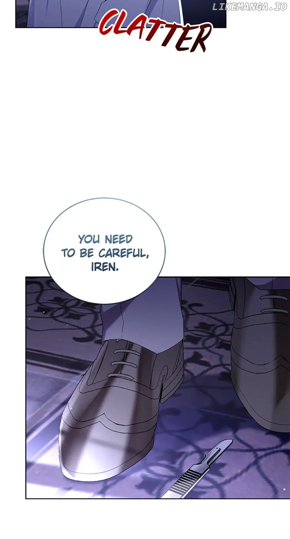 It Looks Like I’ve Fallen into the World of a Reverse Harem Game ss3 Chapter 36 - Page 42