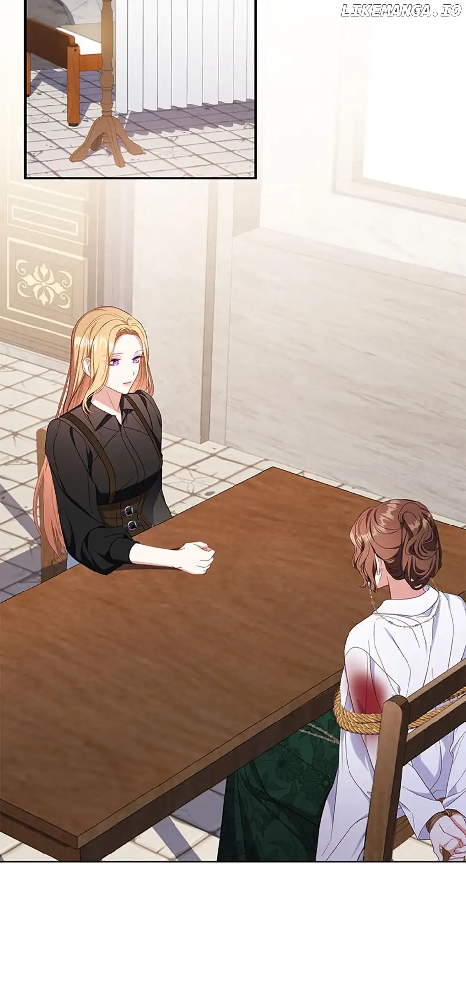 It Looks Like I’ve Fallen into the World of a Reverse Harem Game ss3 Chapter 36 - Page 51