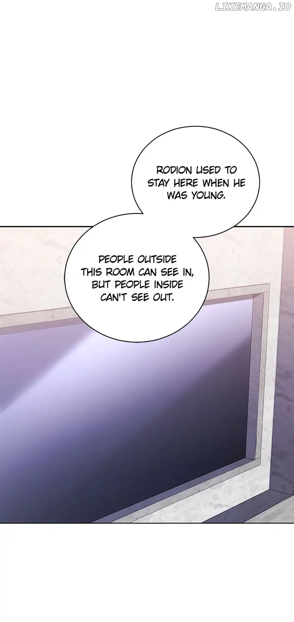 It Looks Like I’ve Fallen into the World of a Reverse Harem Game ss3 Chapter 36 - Page 53