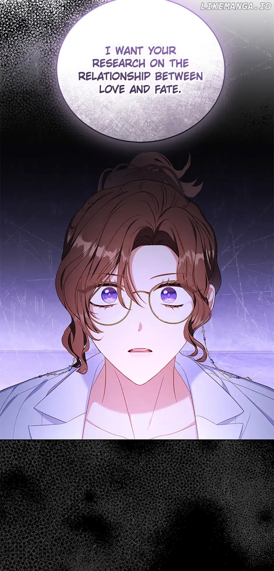 It Looks Like I’ve Fallen into the World of a Reverse Harem Game ss3 Chapter 36 - Page 58