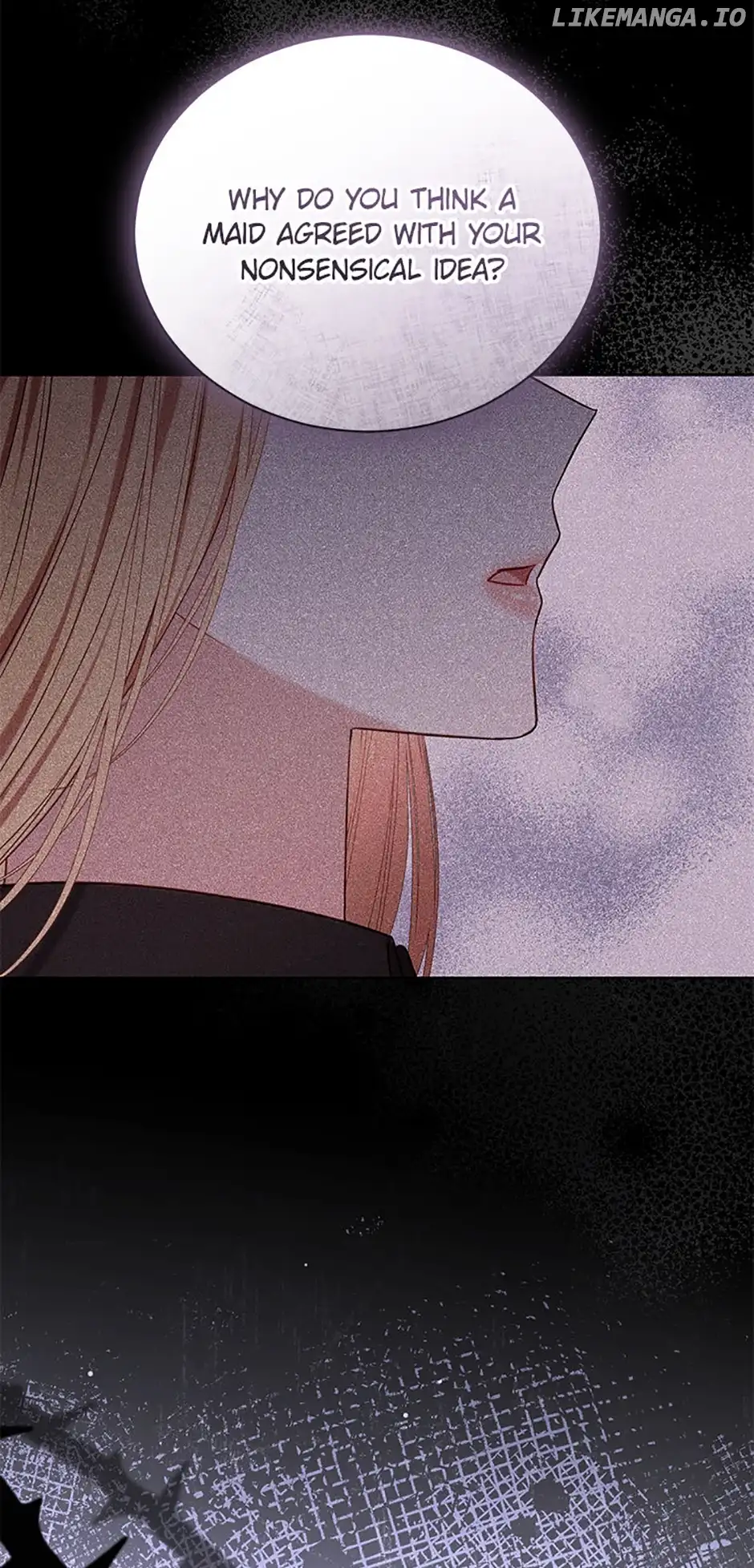 It Looks Like I’ve Fallen into the World of a Reverse Harem Game ss3 Chapter 36 - Page 61