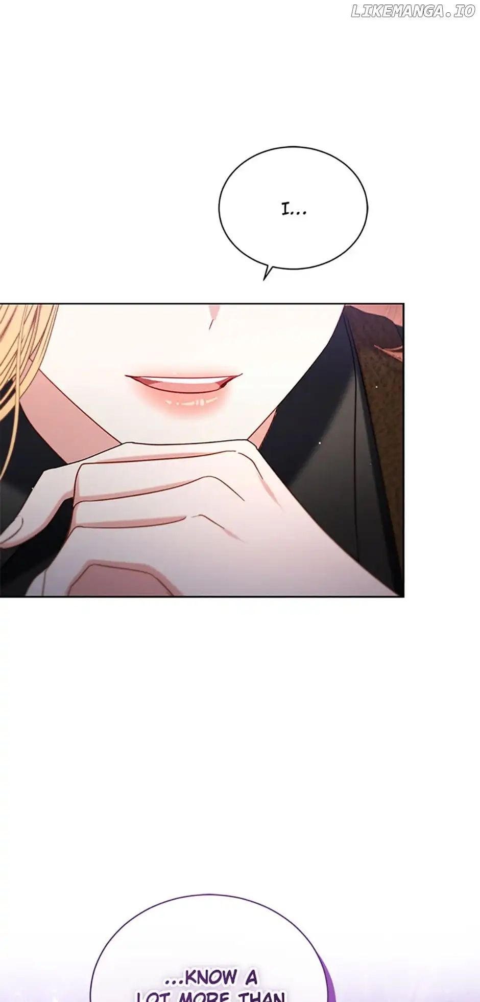 It Looks Like I’ve Fallen into the World of a Reverse Harem Game ss3 Chapter 36 - Page 64