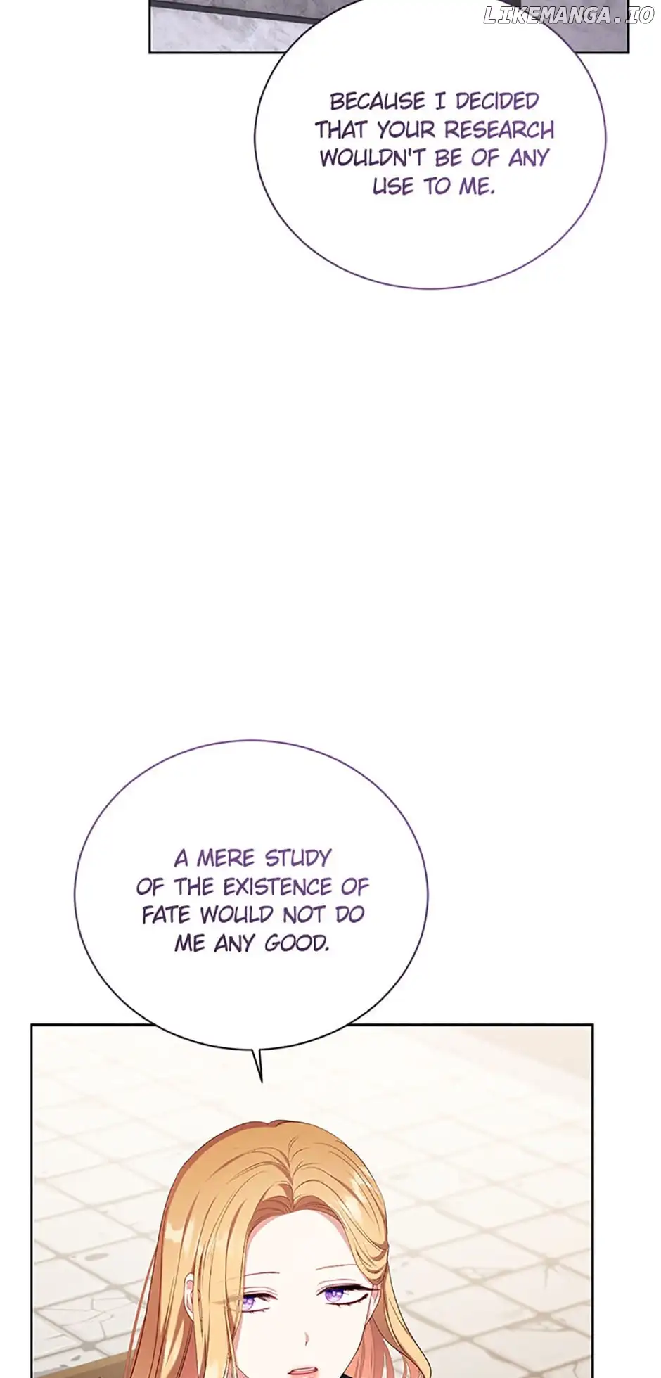 It Looks Like I’ve Fallen into the World of a Reverse Harem Game ss3 Chapter 36 - Page 67