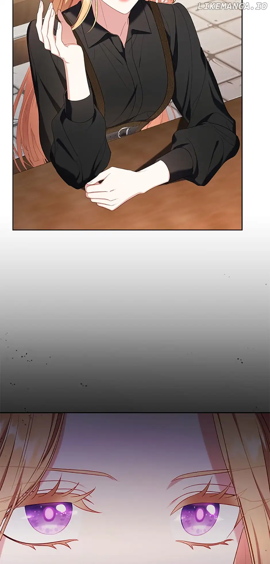 It Looks Like I’ve Fallen into the World of a Reverse Harem Game ss3 Chapter 36 - Page 68