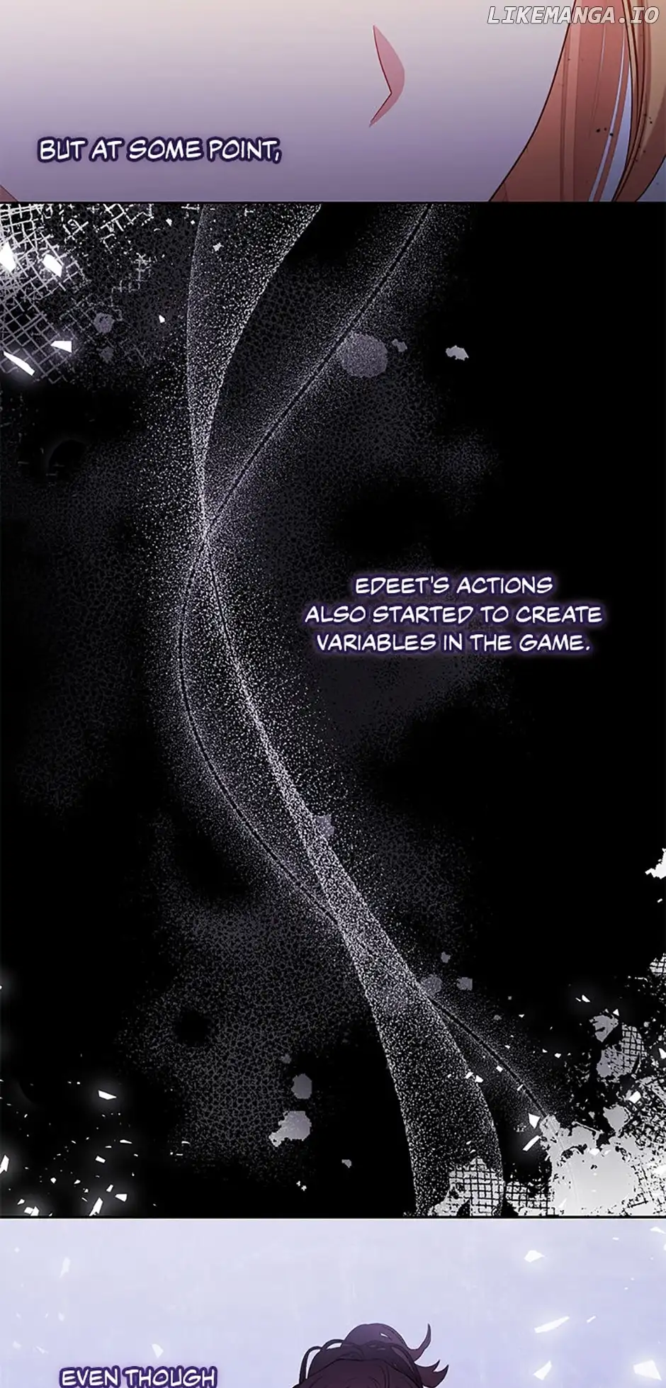 It Looks Like I’ve Fallen into the World of a Reverse Harem Game ss3 Chapter 36 - Page 69